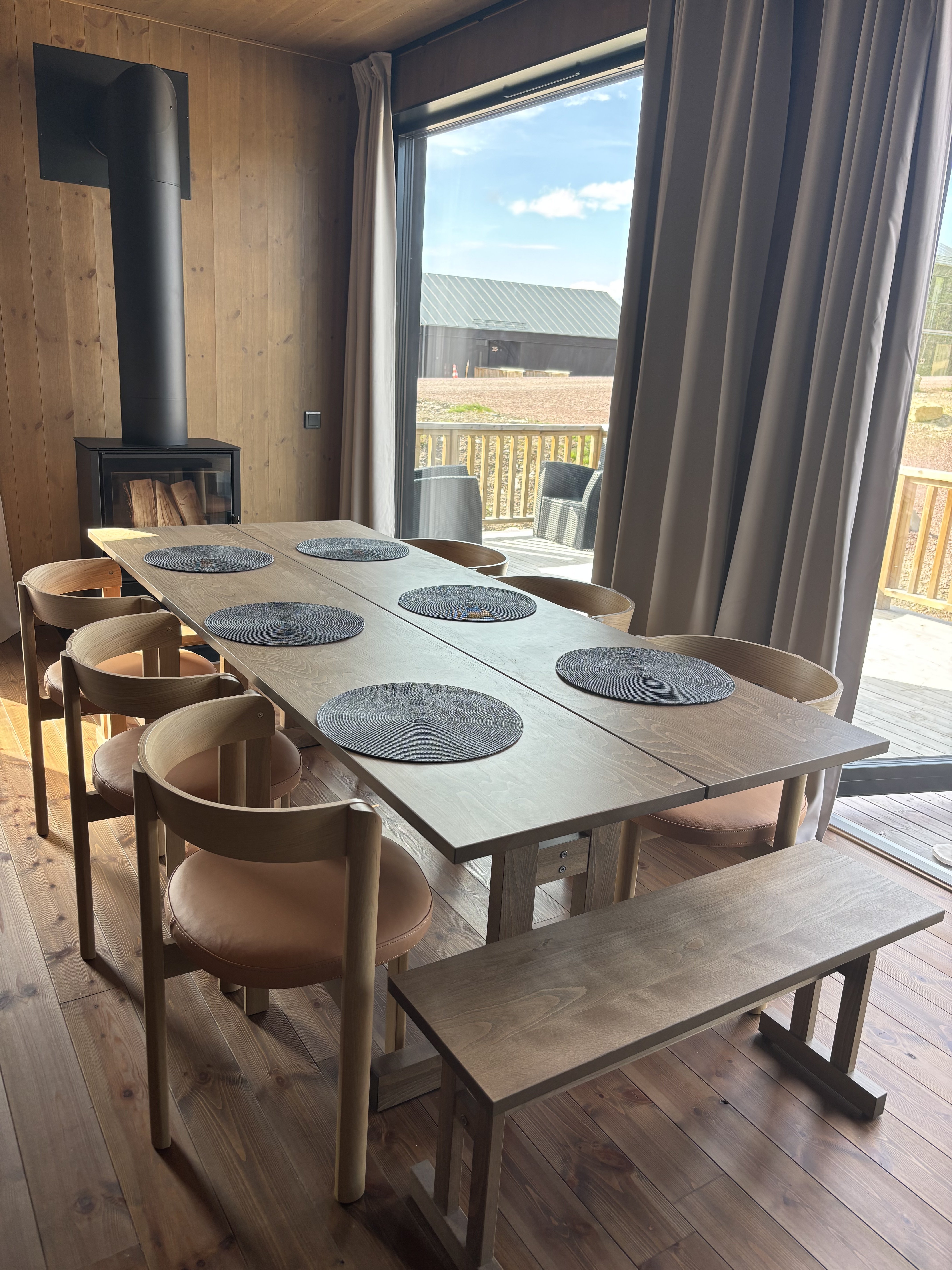 Duplex, 4 rooms, 93 sqm, Idre – Idre