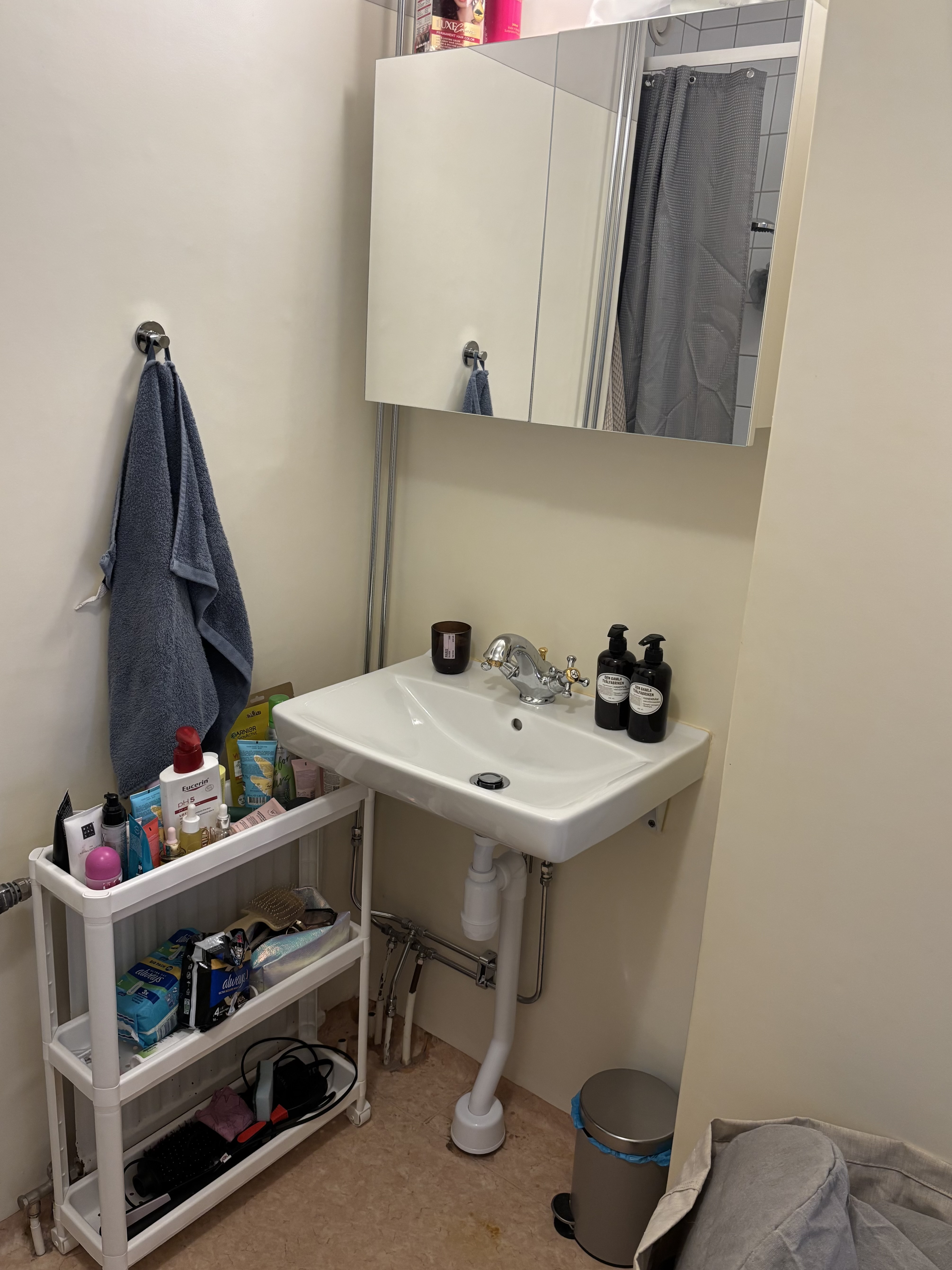 Lägenhet, 3 rooms, 94 sqm, Uddevalla – bild 10