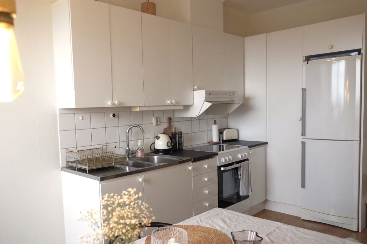 1 rok · 47 m² i Storvik – bild 4
