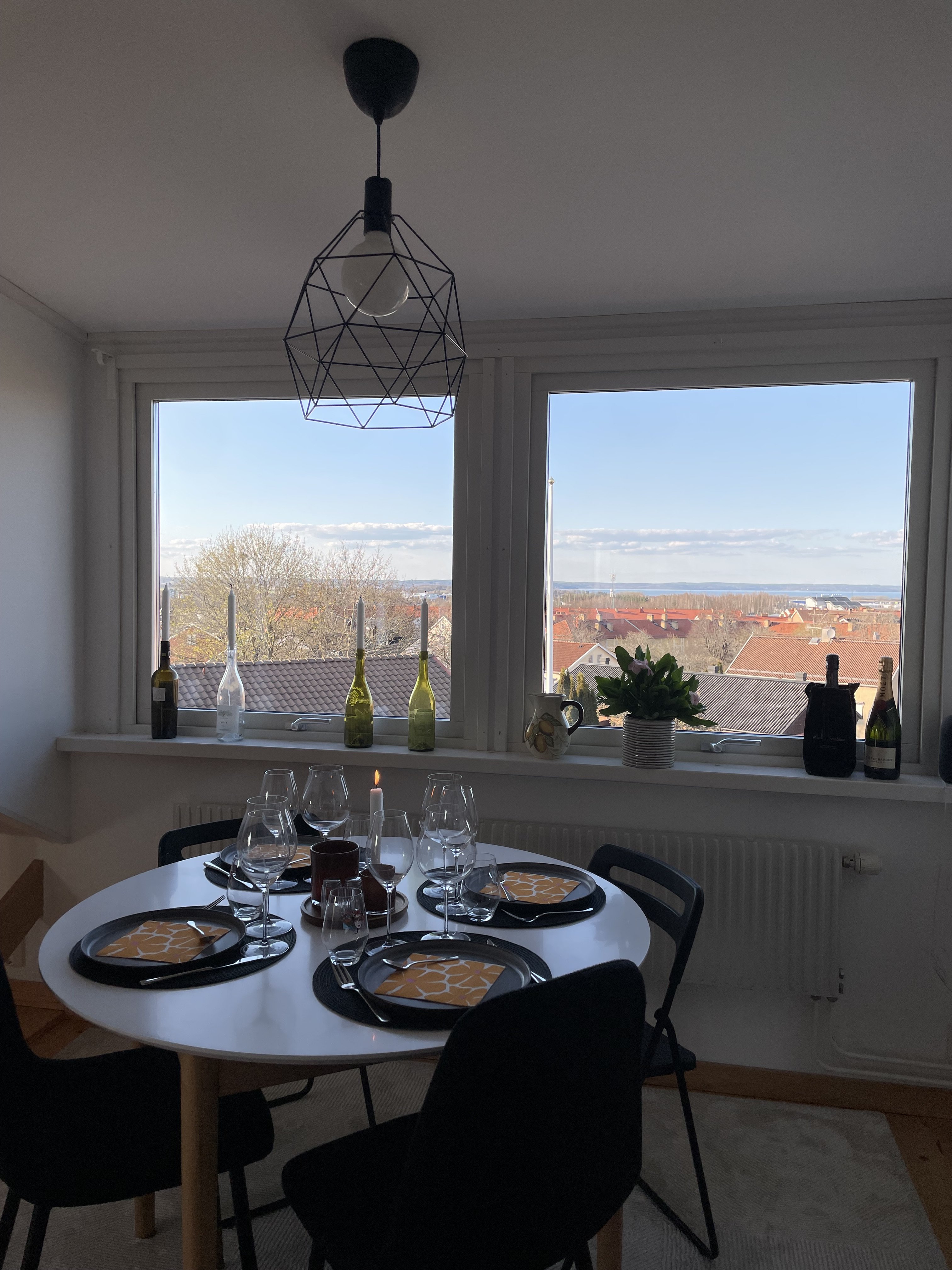 Lägenhet, 3 rooms, 64 sqm, Linköping – bild 2