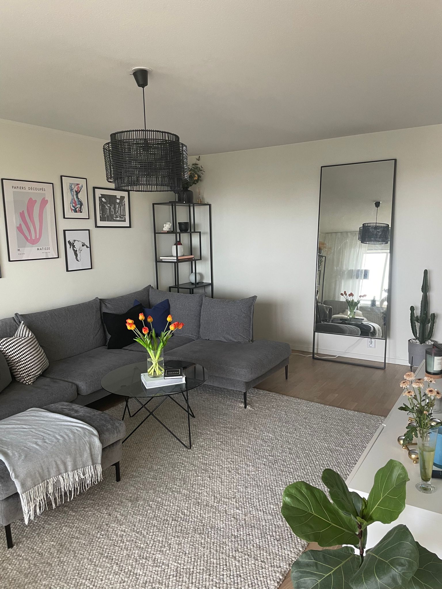Lägenhet, 2 rooms, 67 sqm, Stockholm – bild 2