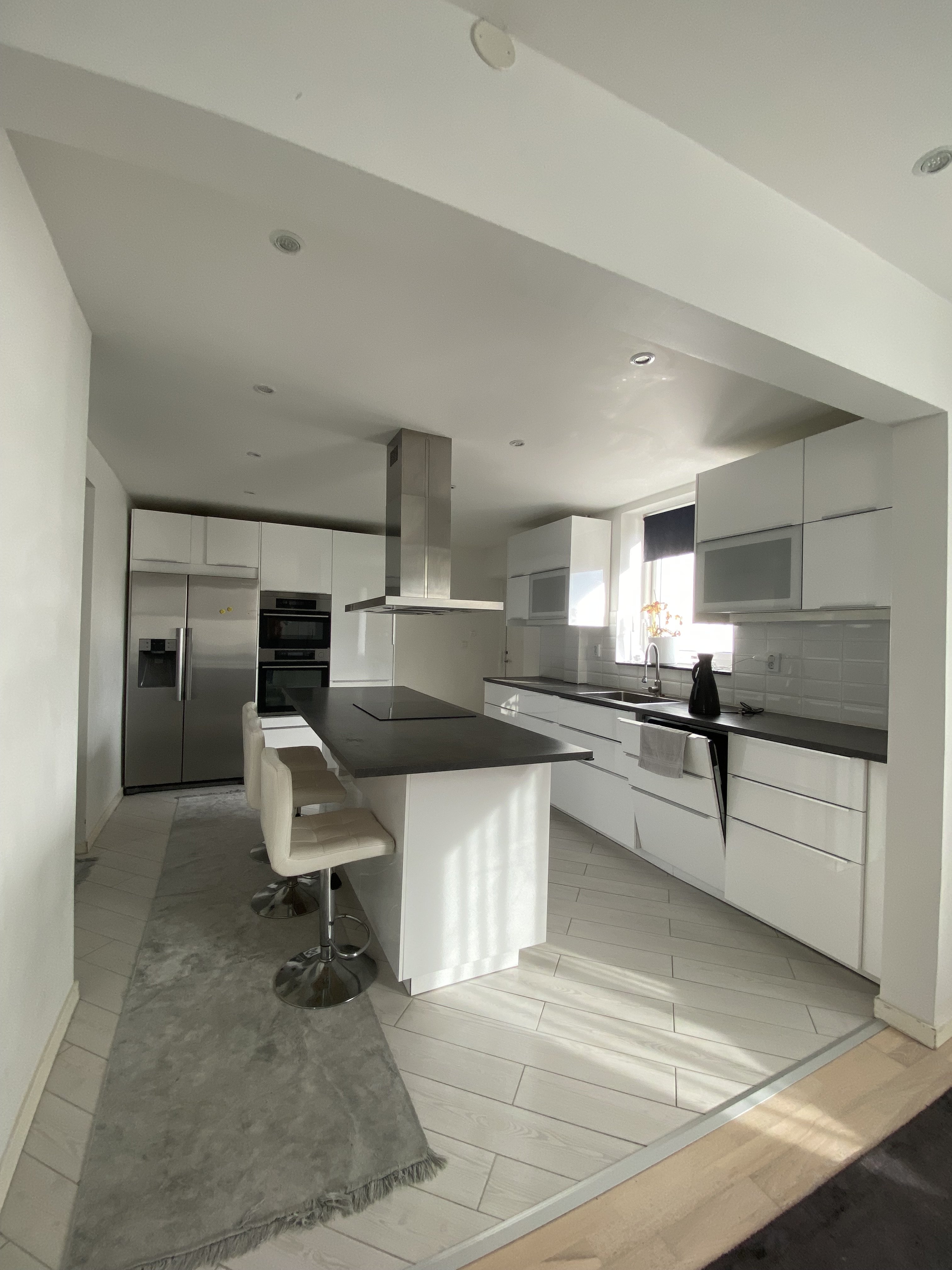 Villa/Hus, 5 rooms, 121 sqm, Åstorp – bild 4