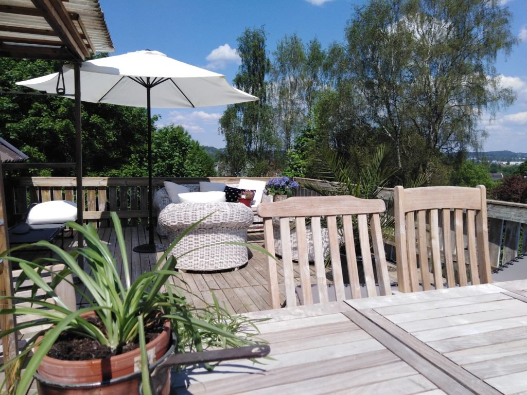 Villa/Hus, 5 rooms, 125 sqm, Skene – bild 19
