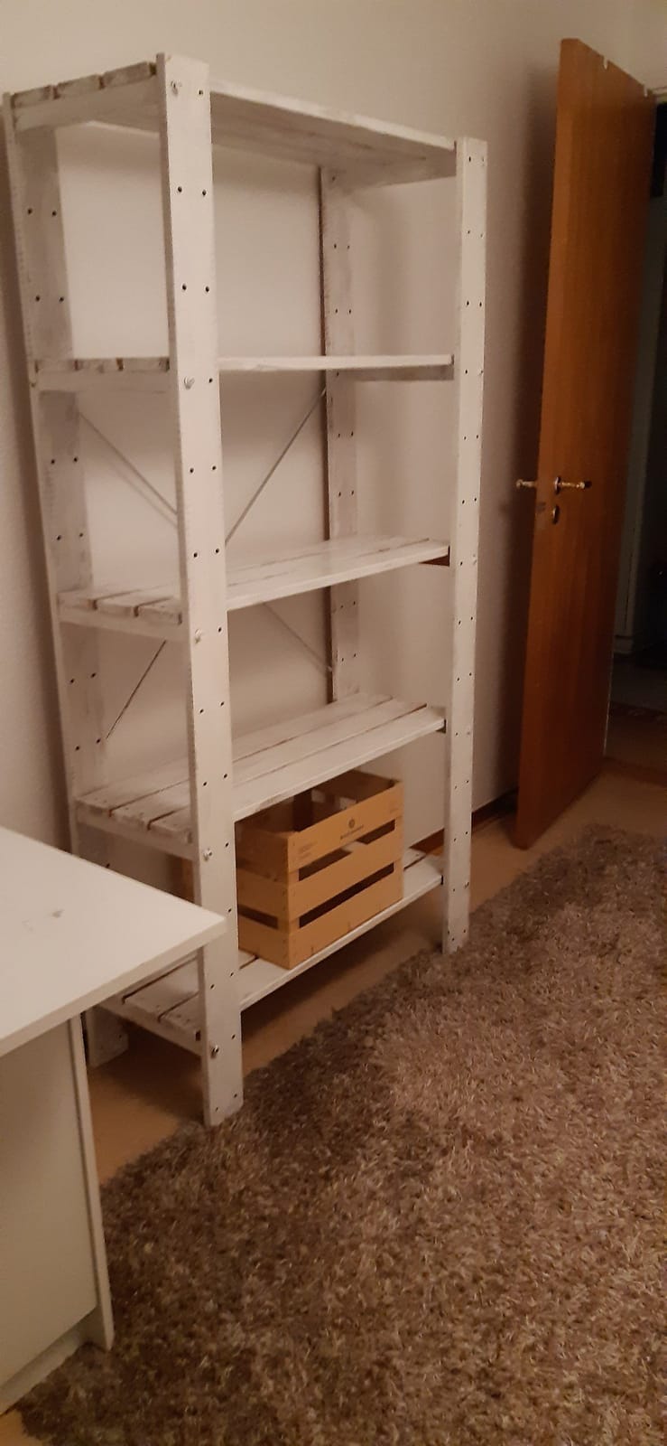 1 rok · 17 m² i Malmö – bild 2