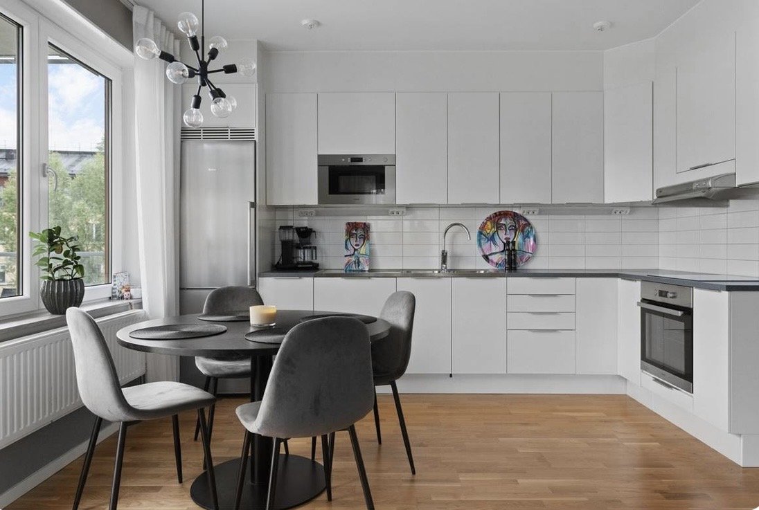 Lägenhet, 2 rooms, 52 sqm, Uttran – bild 7