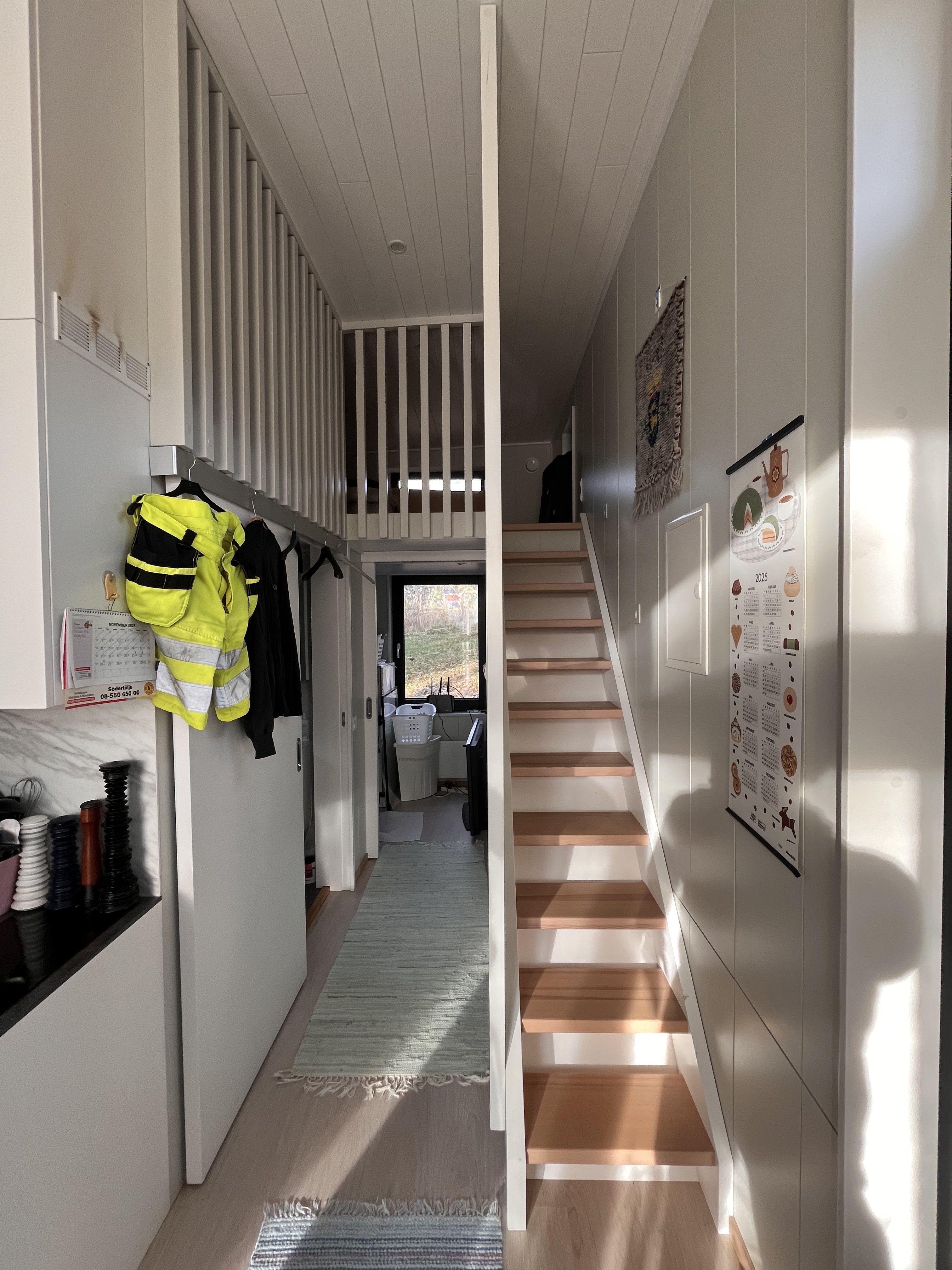 Villa/Hus, 2 rooms, 45 sqm, Ingarö – bild 7
