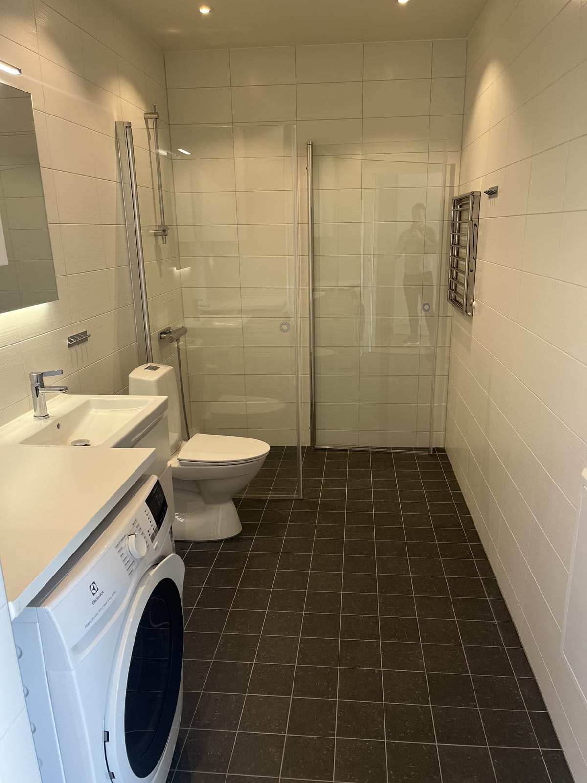 2 rok · 45 m² i stockholm – bild 3