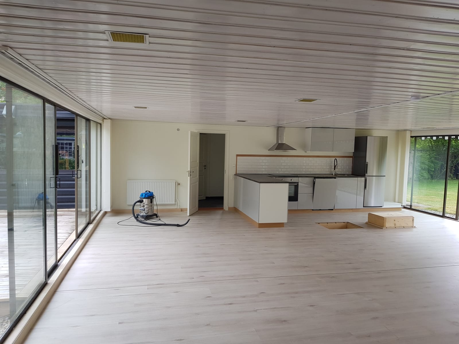 4 rok · 130 m² i Nynäshamn – bild 16
