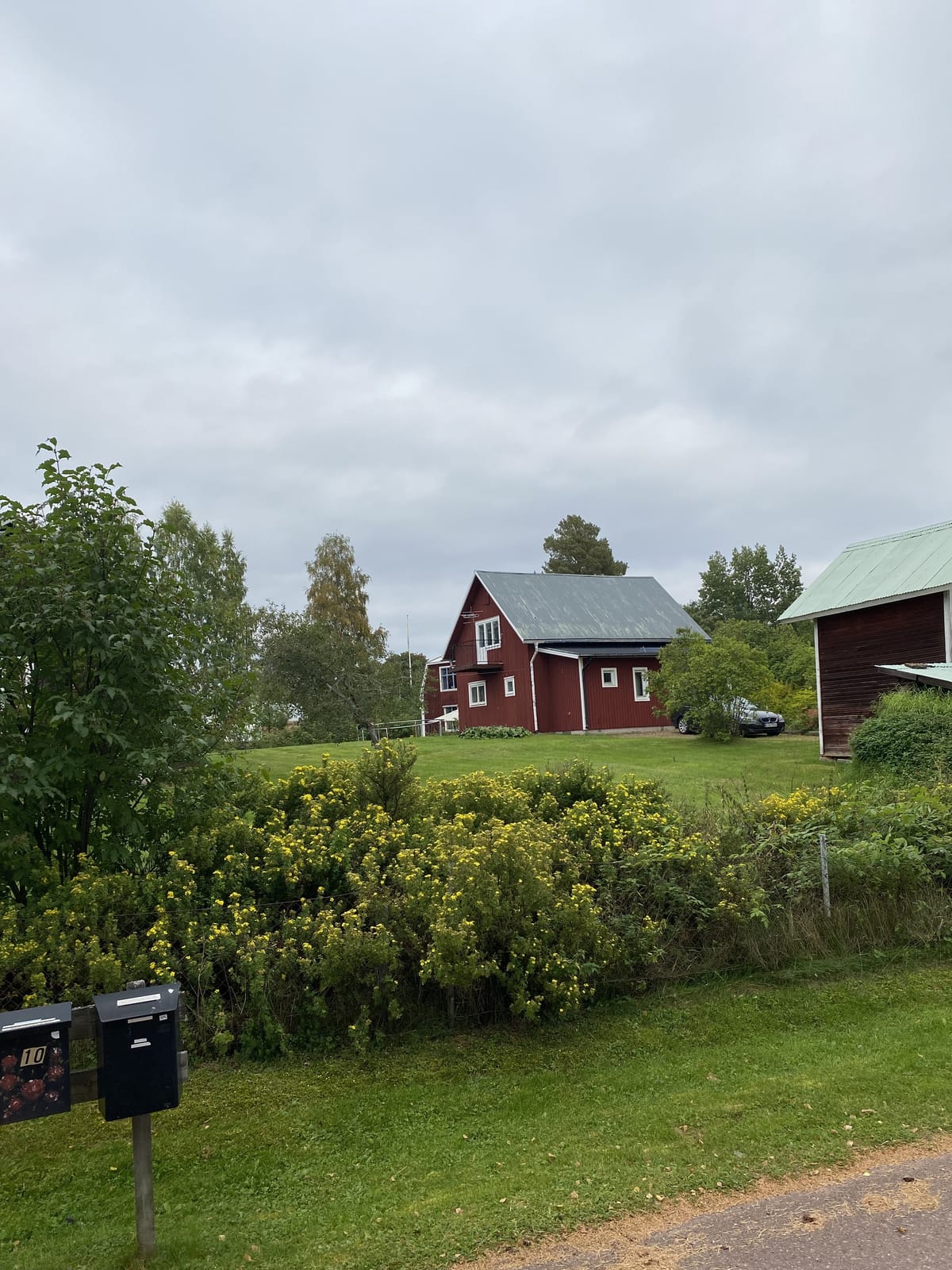 Villa/Hus, 4 rooms, 85 sqm, Orsa
