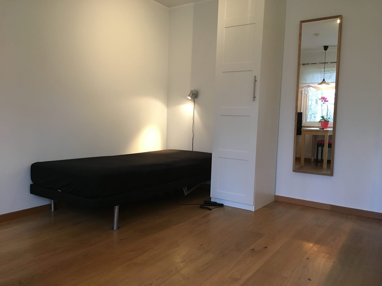 1 rok · 20 m² i Ekerö – bild 5