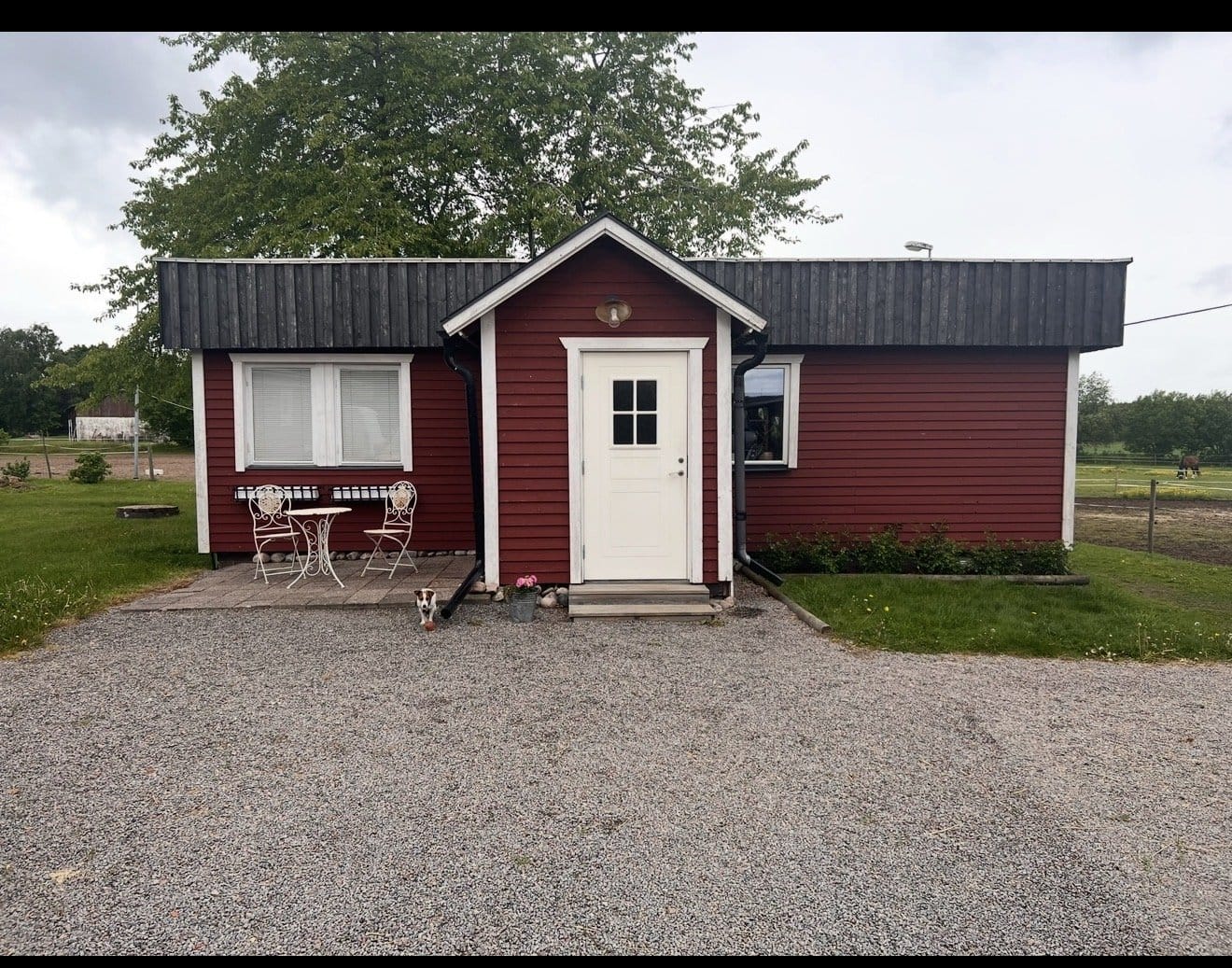 2 rok · 28 m² i Skara – Skara
