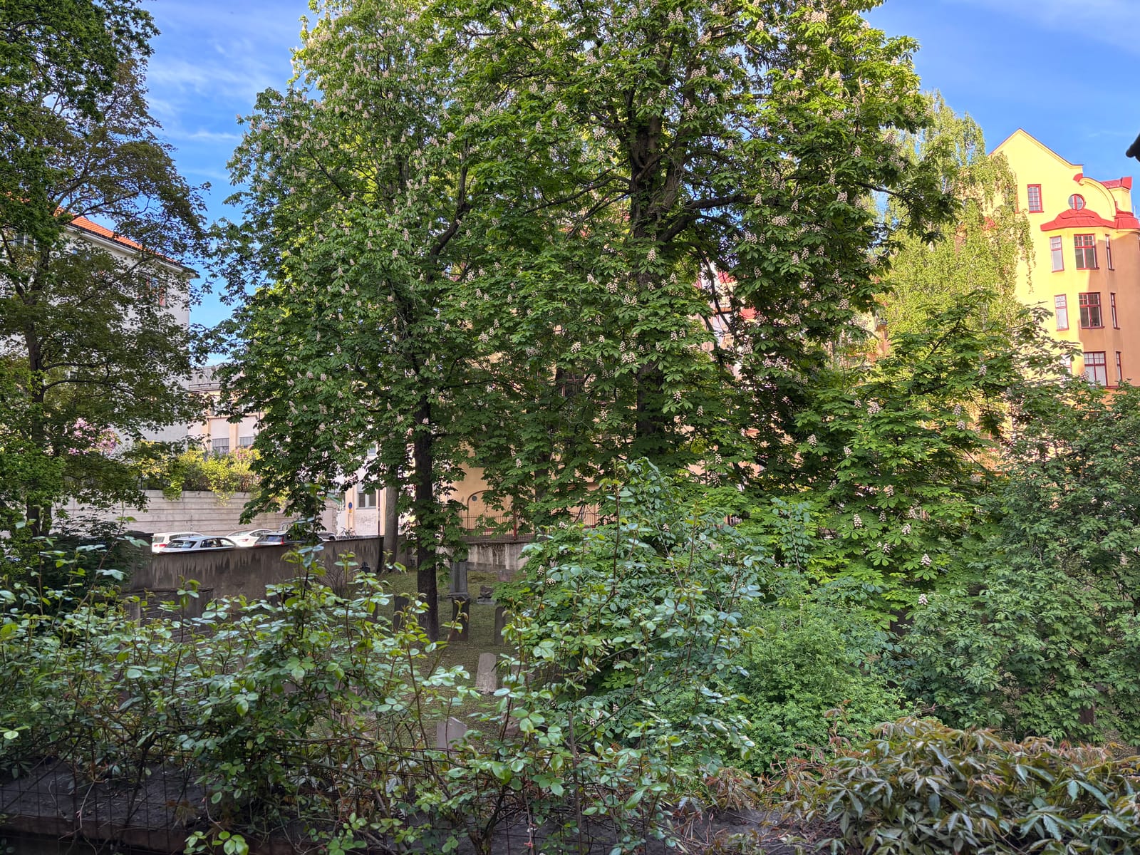 1 rok · 28 m² i Stockholm – bild 15