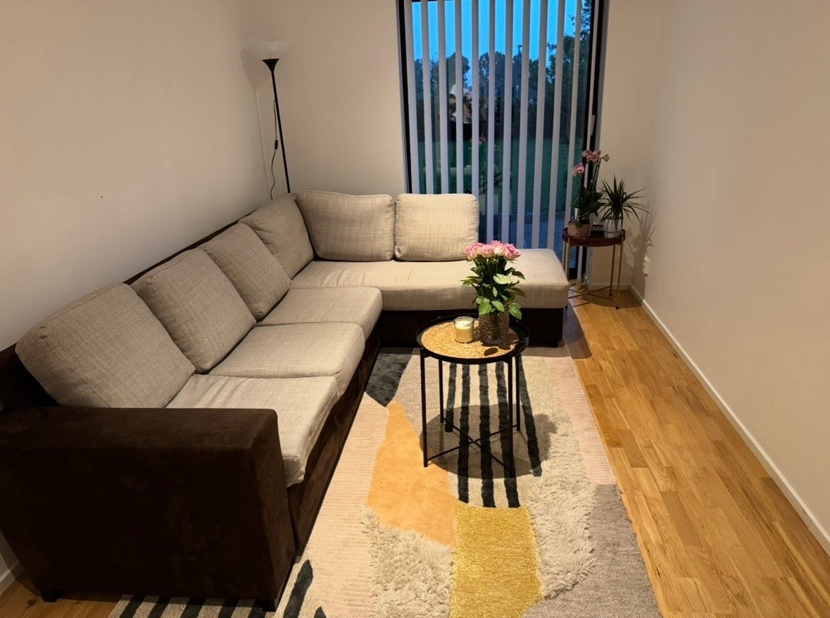 Lägenhet, 3 rooms, 50 sqm, Jönköping