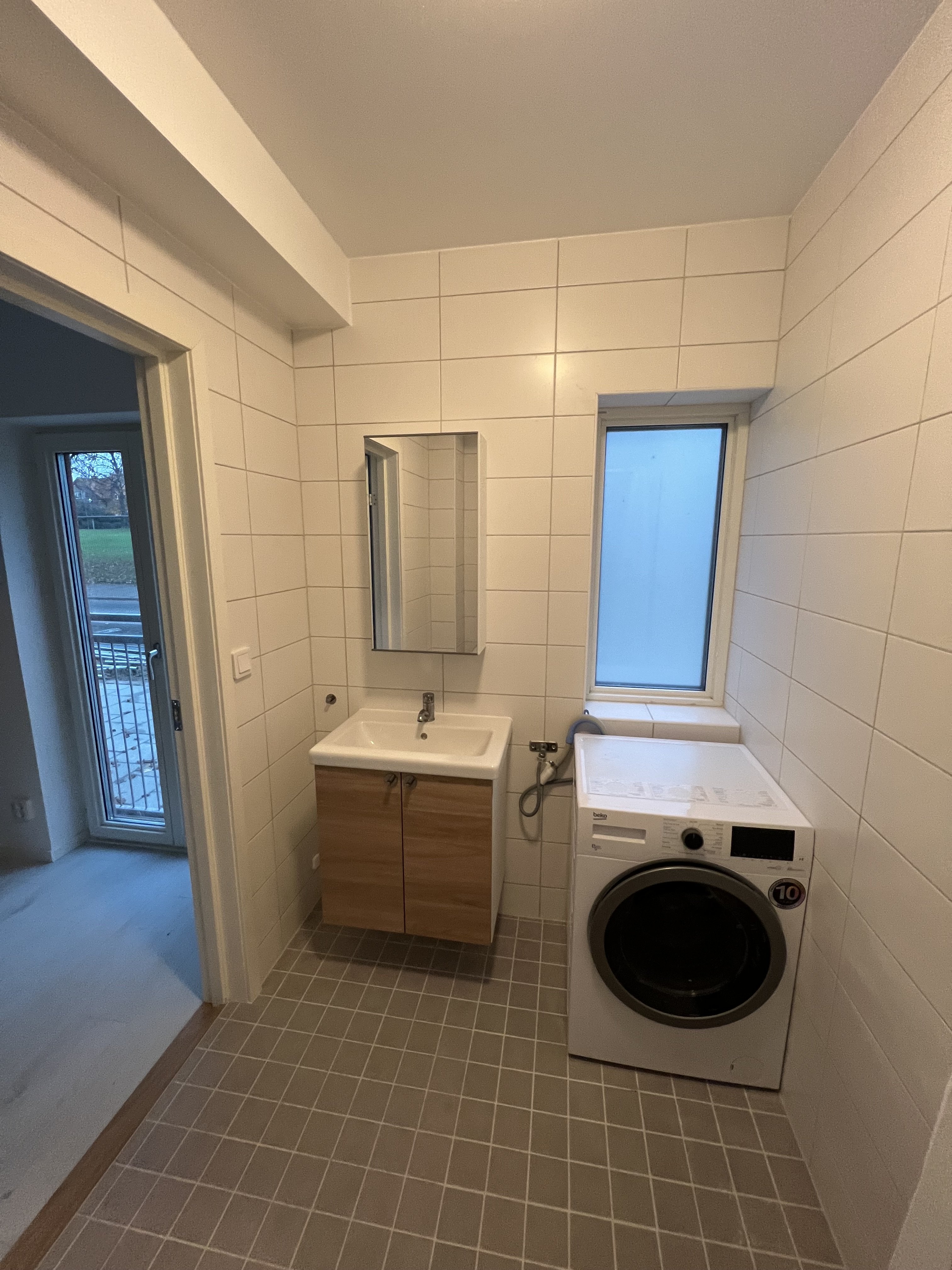 Lägenhet, 1 rooms, 27 sqm, Eslöv – bild 3