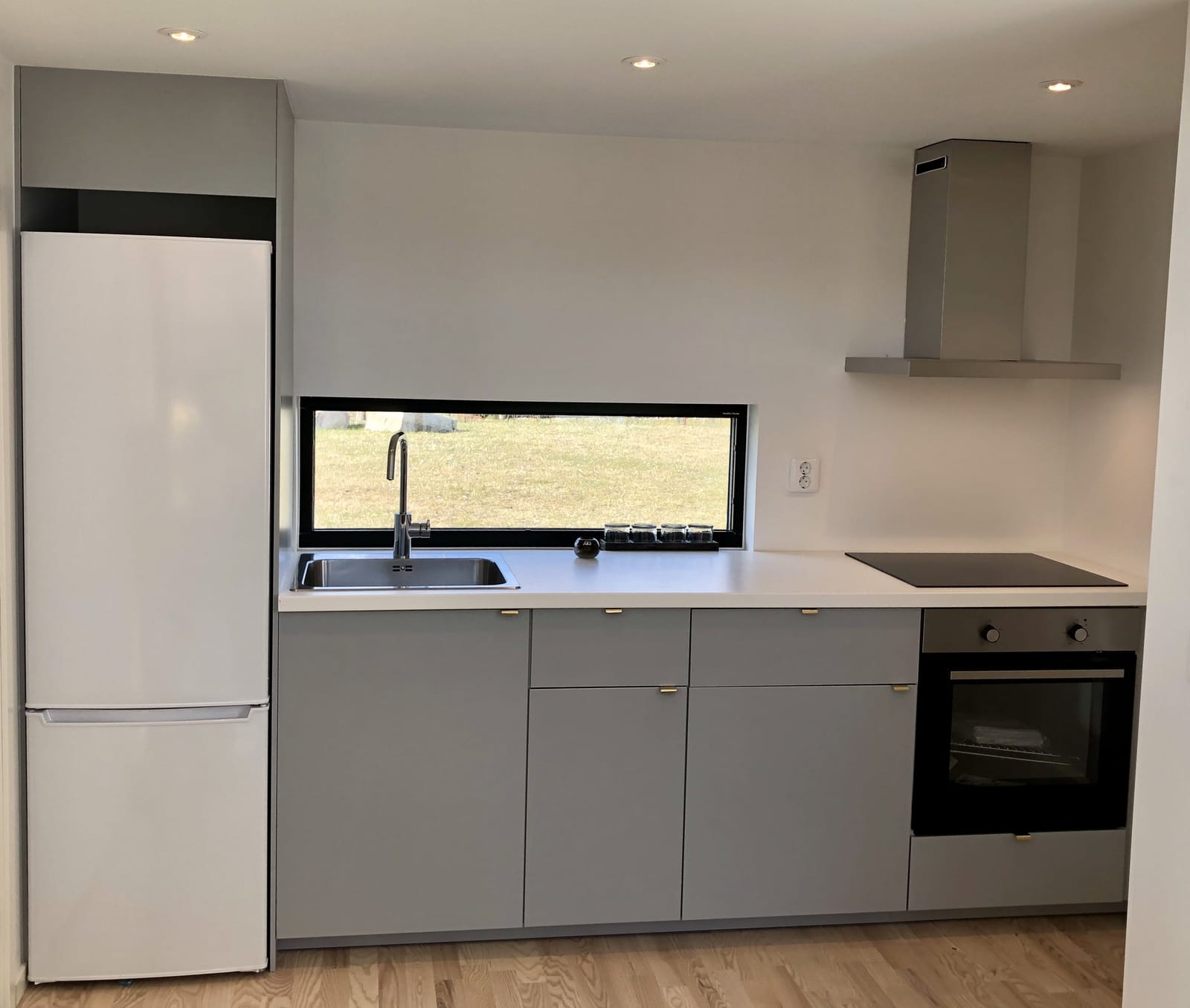 2 rok · 33 m² i Vallentuna – bild 9