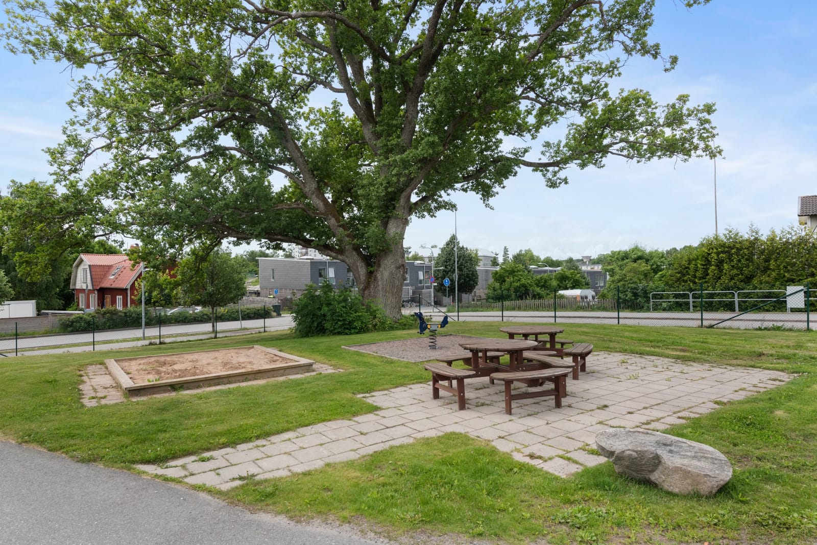 2 rok · 55 m² i Norrtälje – bild 21