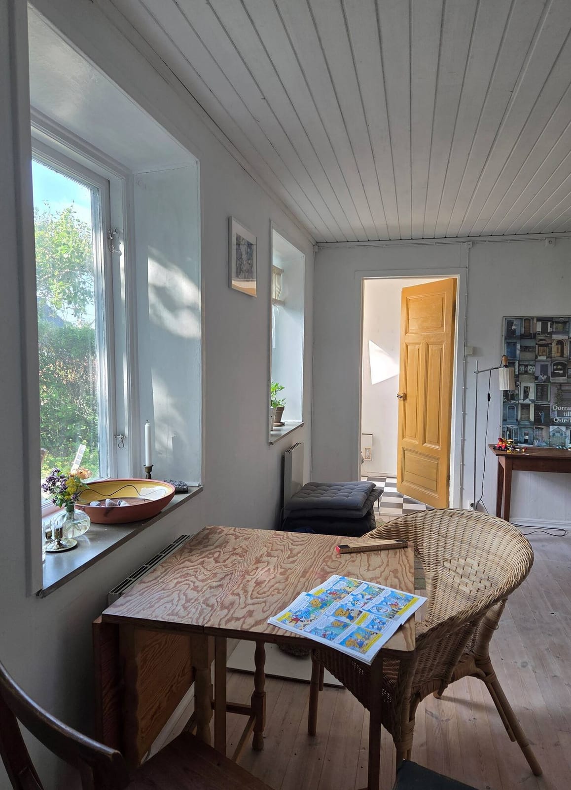4 rok · 70 m² i Gärsnäs – bild 19