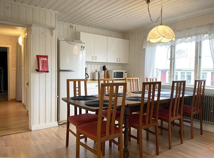 Villa/Hus, 6 rooms, 150 sqm, Blomstermåla – bild 12