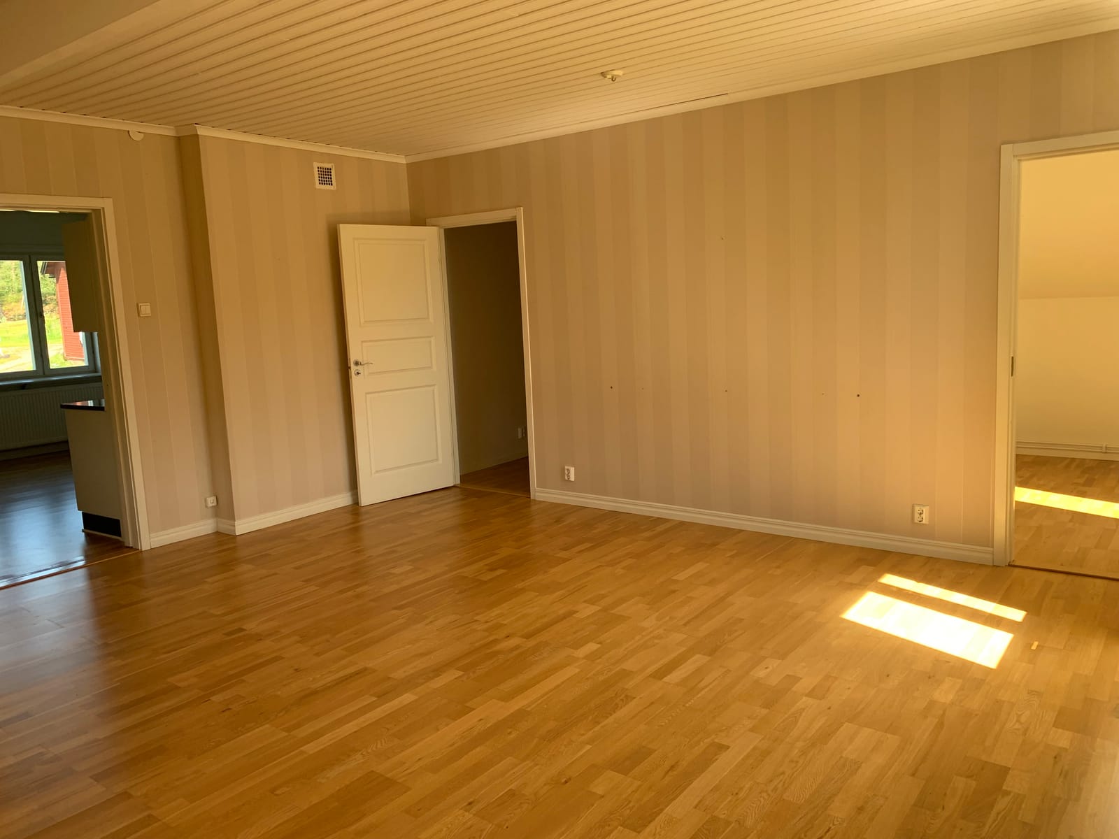 4 rok · 95 m² i Umeå – bild 4