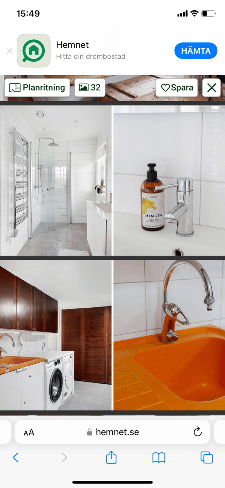 7 rok · 165 m² i Skanör – bild 10
