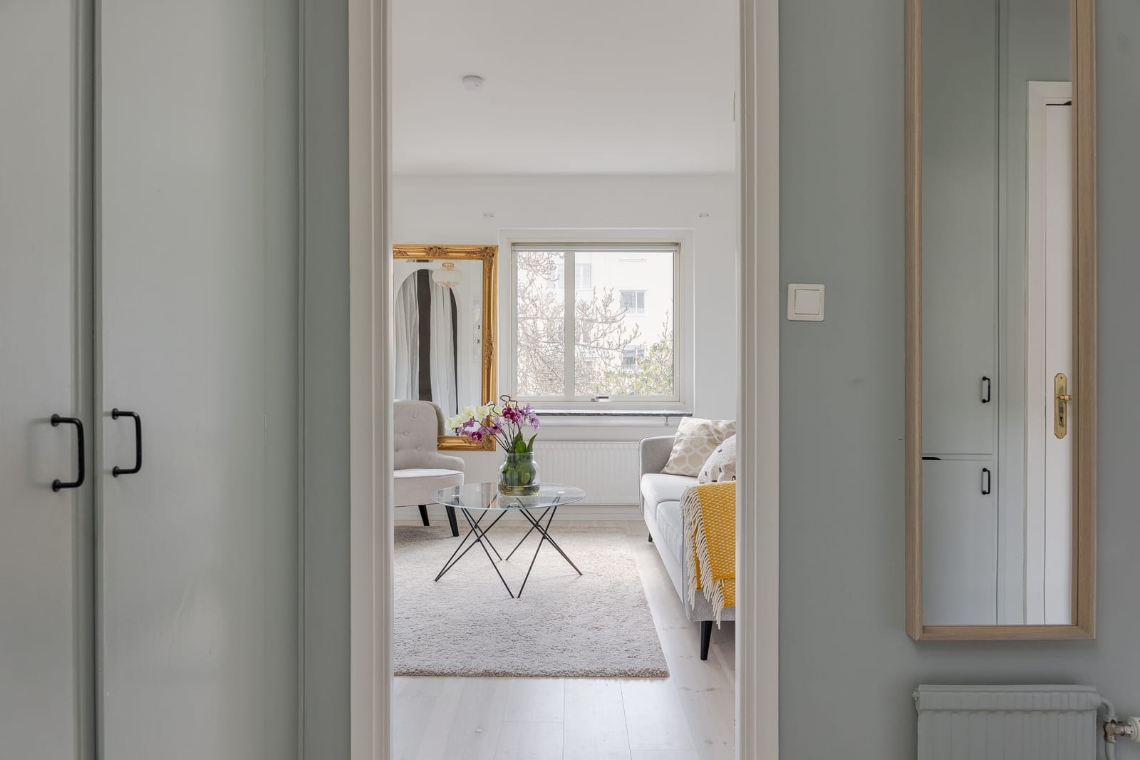 2 rok · 44 m² i Växjö – bild 6