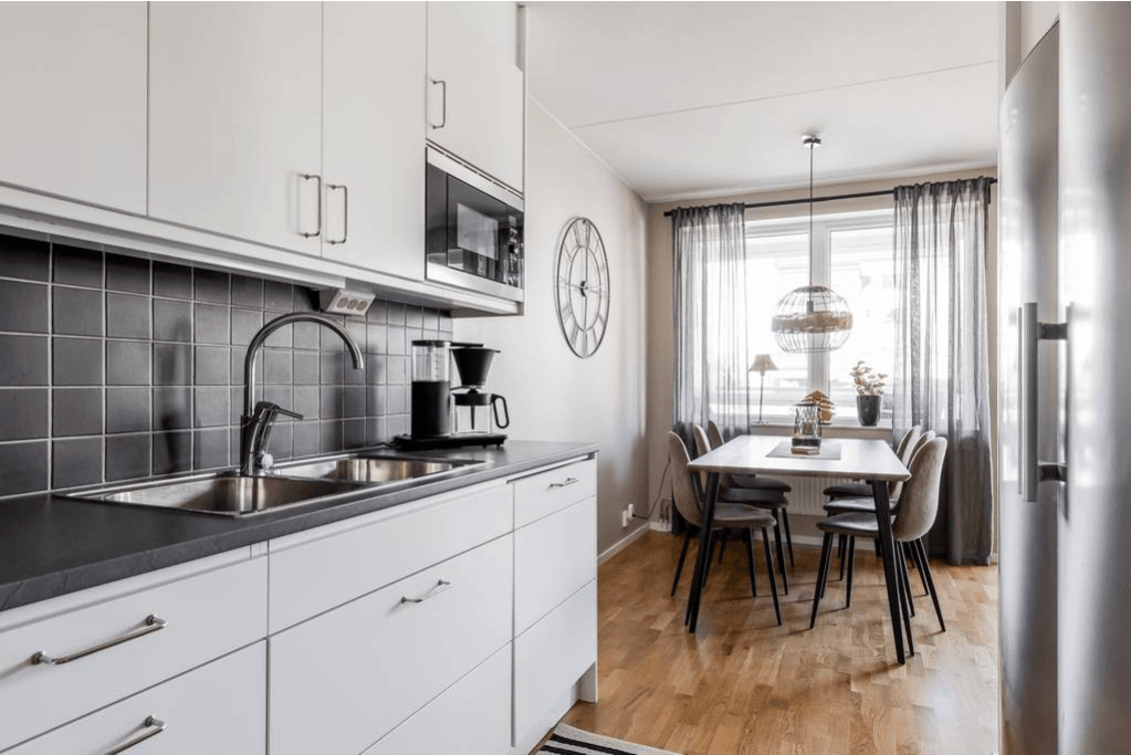 2 rok · 63 m² i Örebro – bild 3