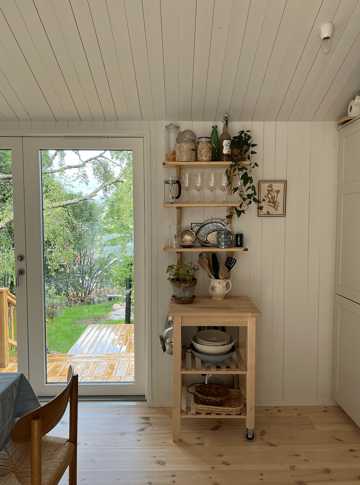 4 rok · 75 m² i Hunnebostrand – bild 7