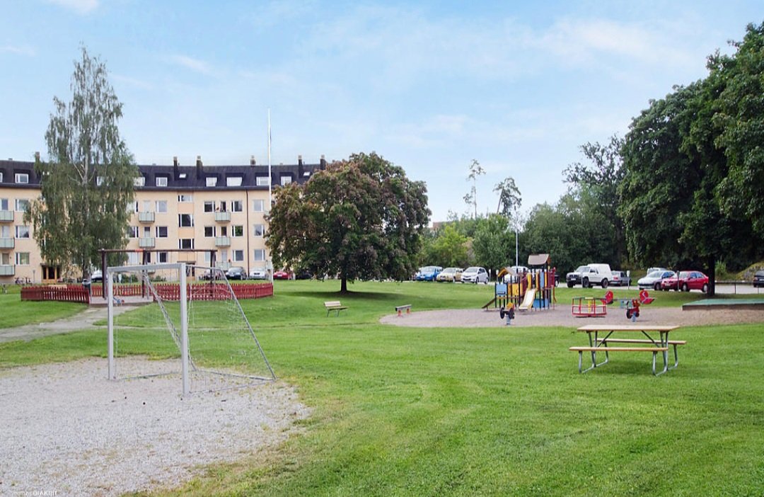 2 rok · 45 m² i Järfälla – bild 10