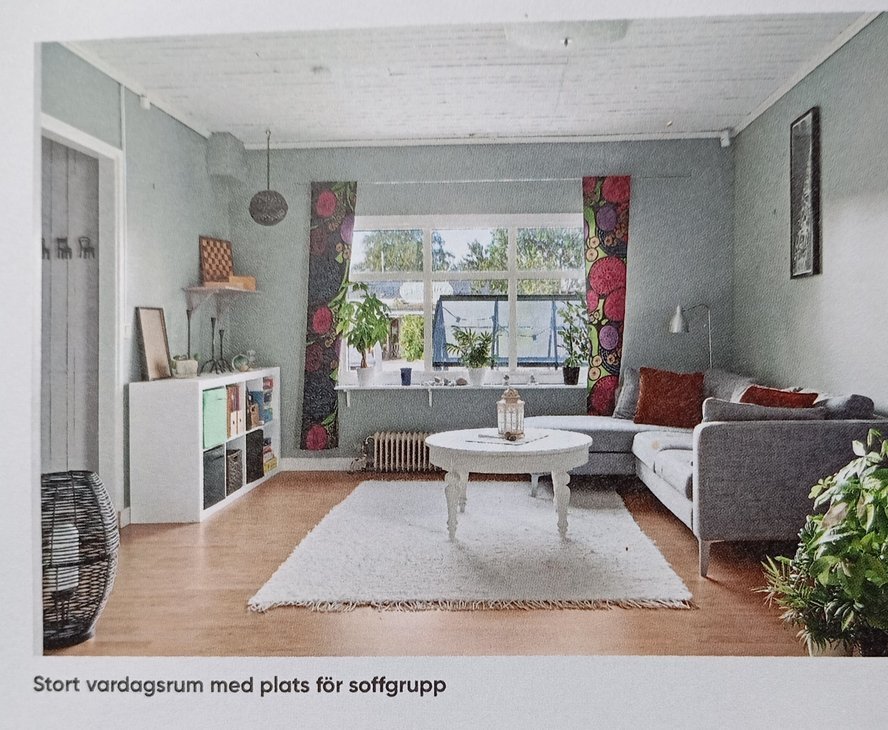 Villa/Hus, 6 rooms, 155 sqm, Kosta – bild 7