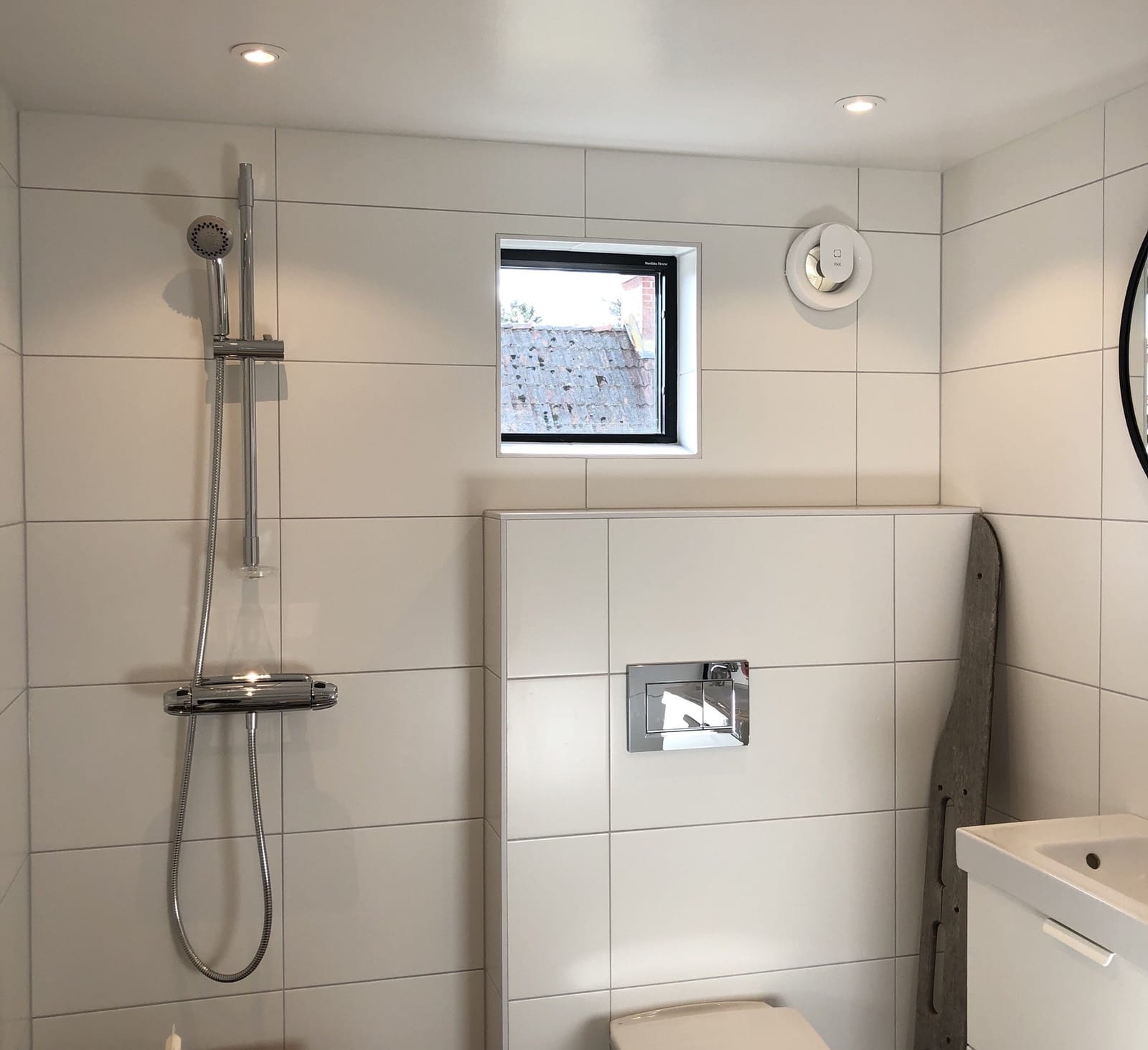 2 rok · 33 m² i Vallentuna – bild 11