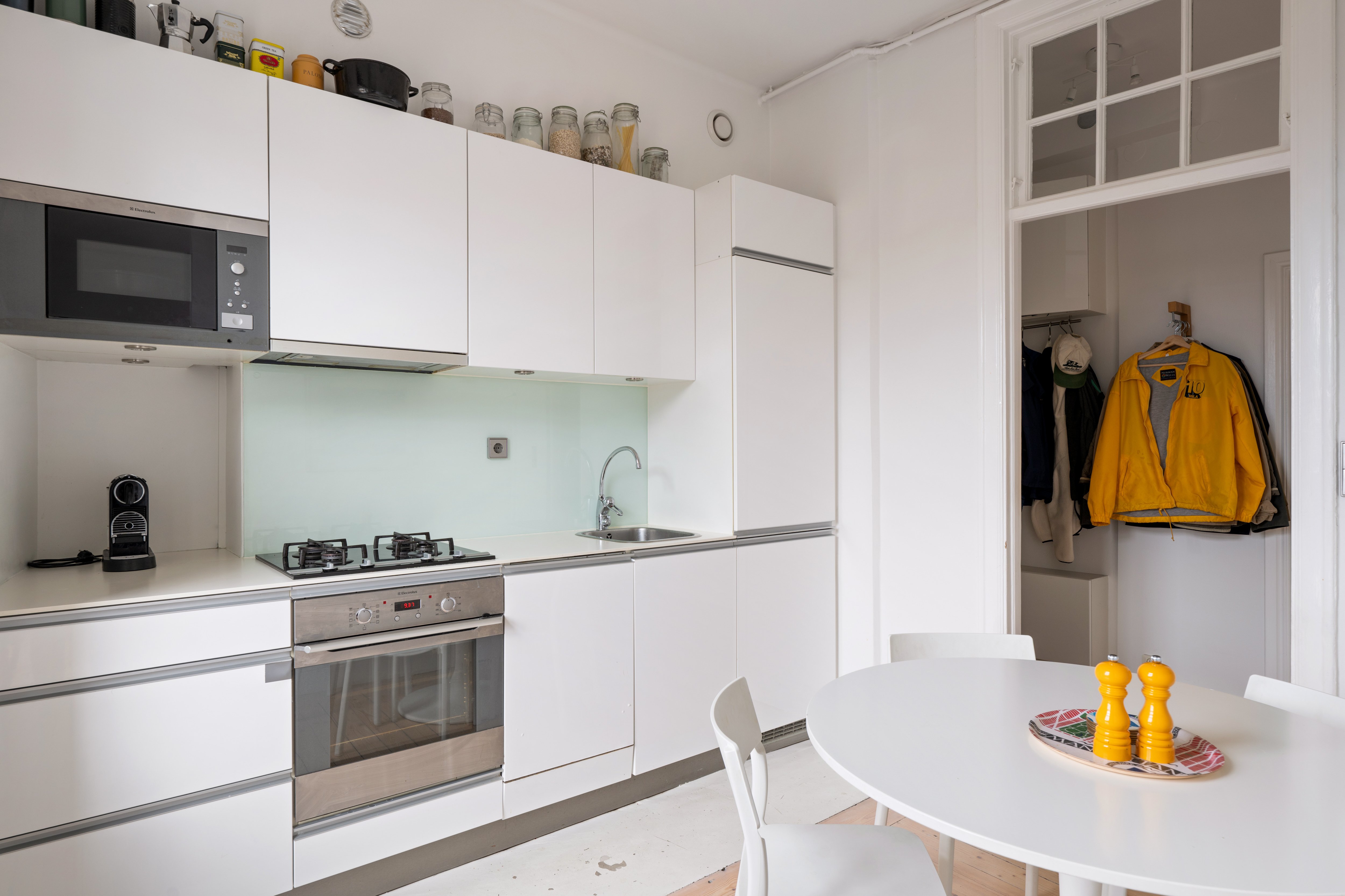 Lägenhet, 2 rooms, 56 sqm, Stockholm – bild 8