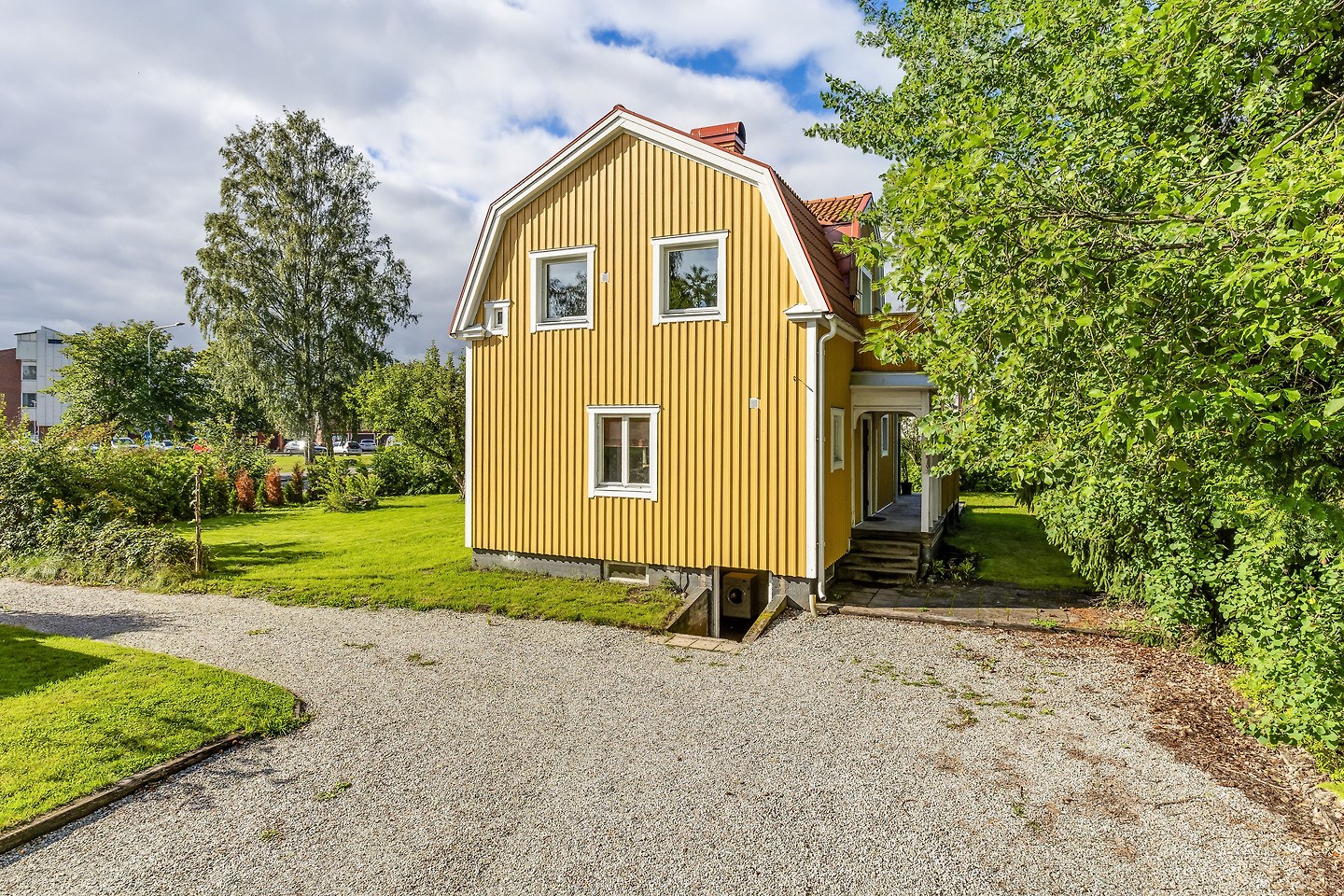 Villa/Hus, 3 rooms, 90 sqm, Ludvika – bild 3