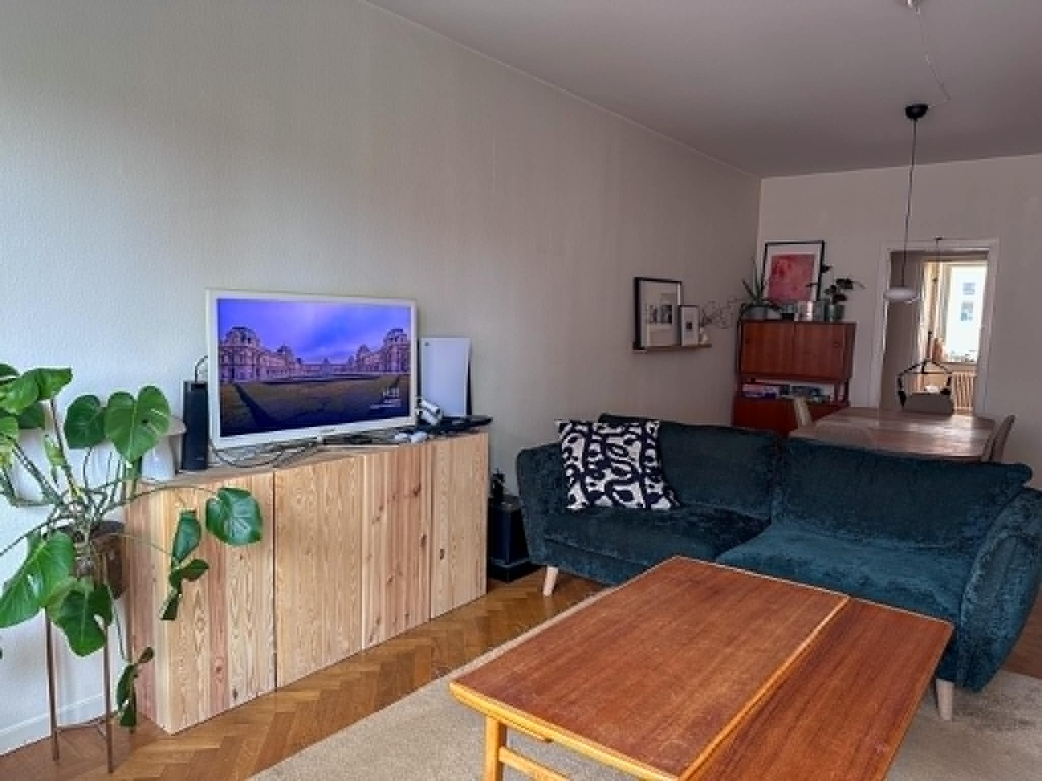 4 rok · 94 m² i Malmö – bild 3
