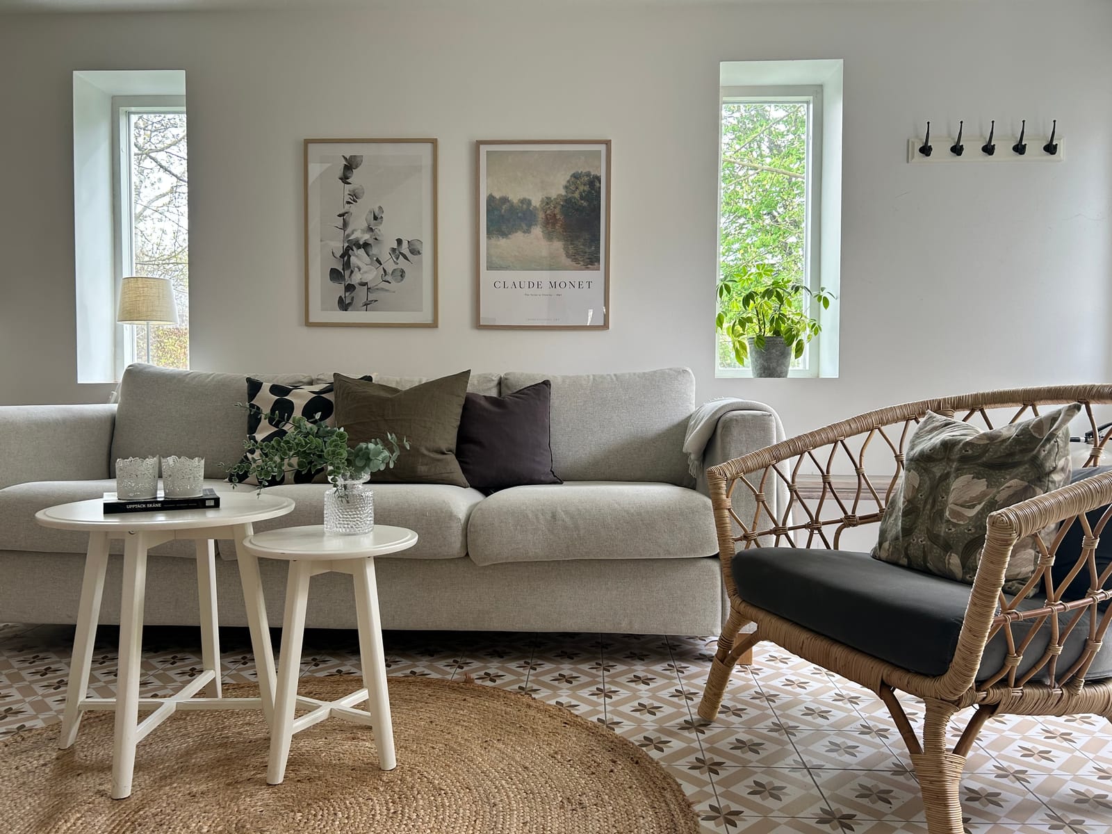2 rok · 60 m² i Flyinge – bild 9