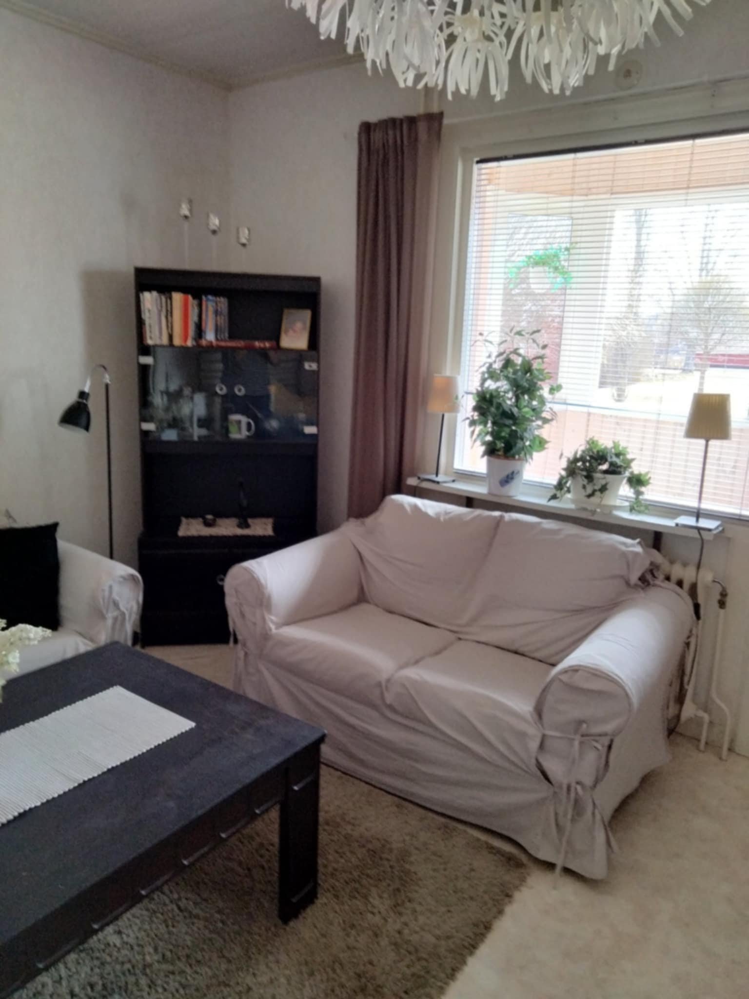 Lägenhet, 1 rooms, 40 sqm, Malung – bild 7