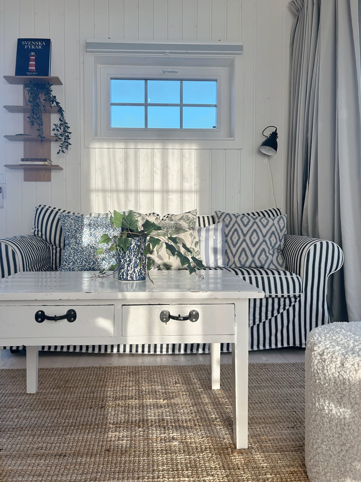 2 rok · 30 m² i Smygehamn