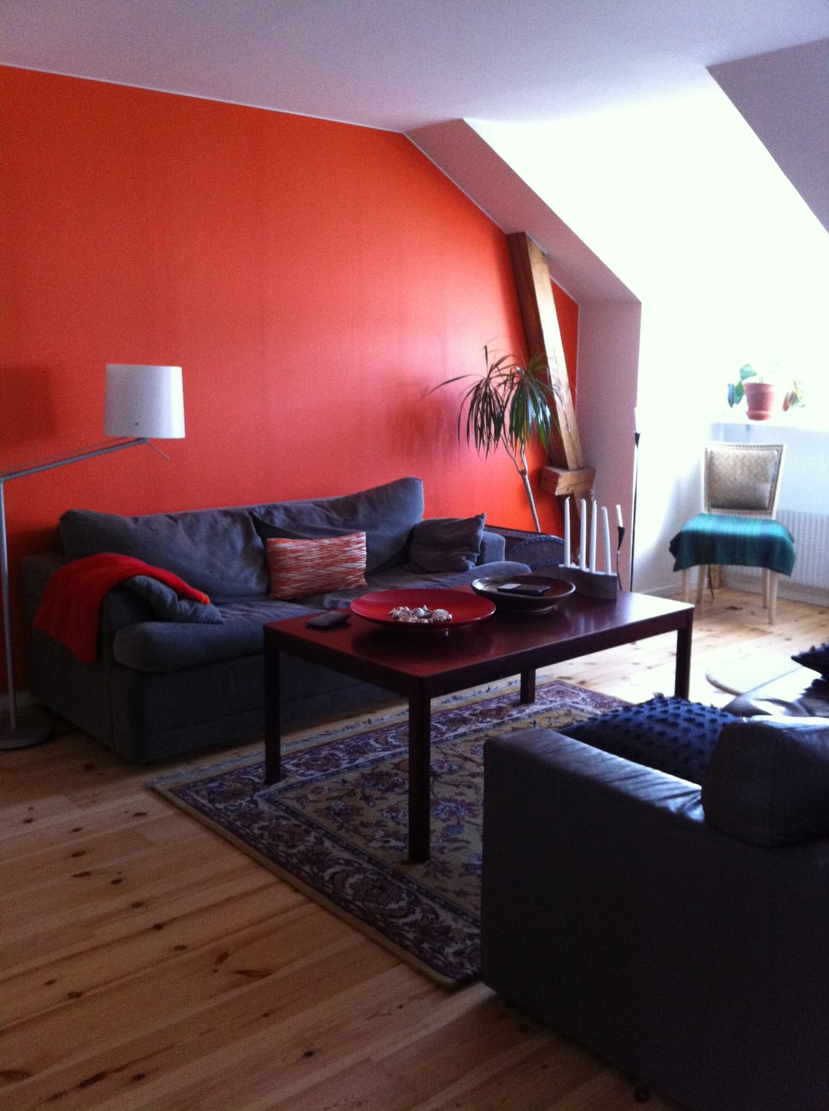 Lägenhet, 1 rooms, 10 sqm, Stockholm