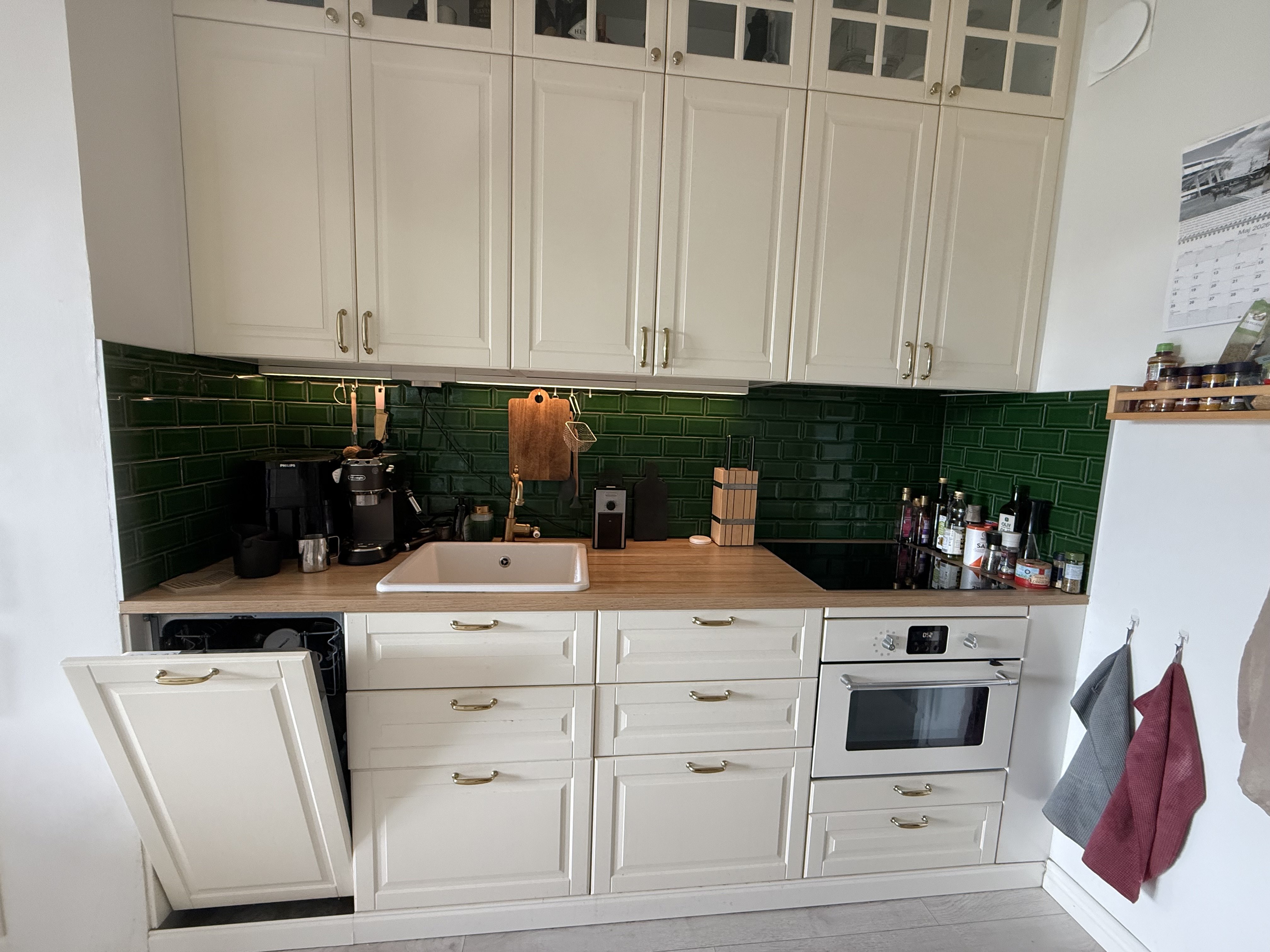 Lägenhet, 2 rooms, 42 sqm, Malmö – bild 2