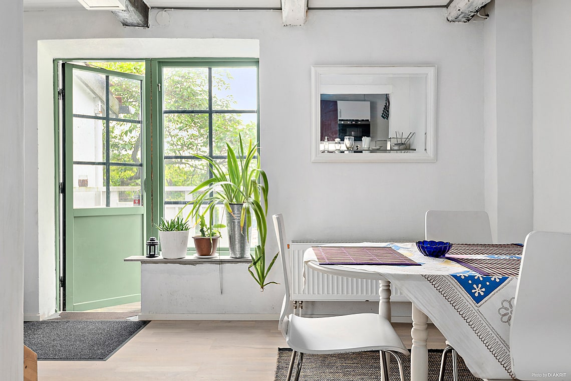 Villa/Hus, 2 rooms, 40 sqm, Landskrona