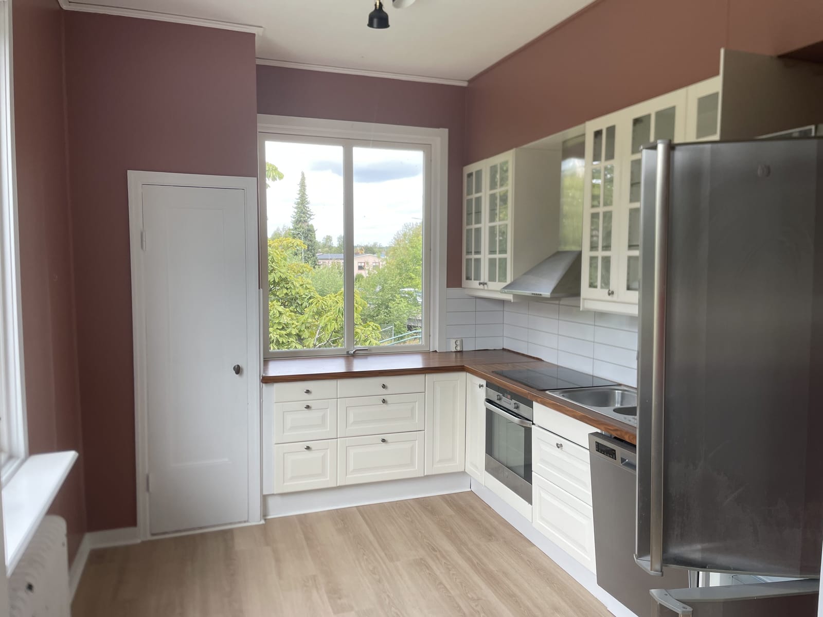 Lägenhet, 2 rooms, 55 sqm, Ulricehamn