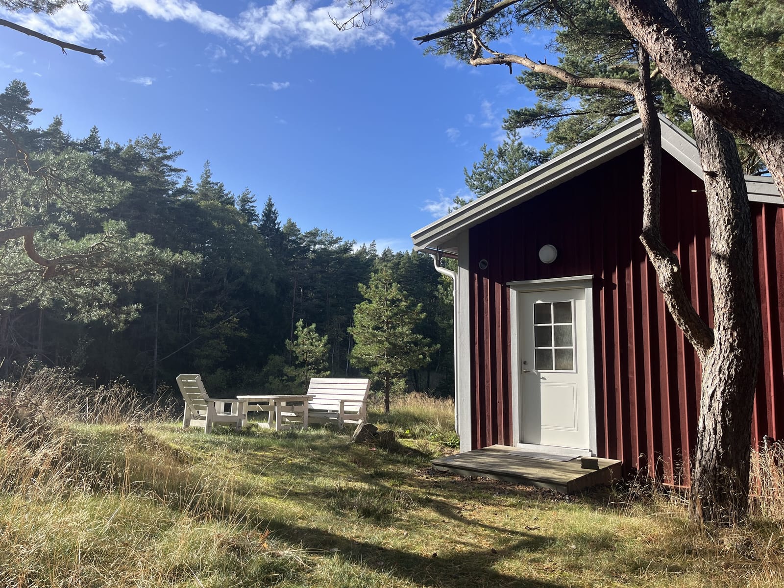 Stuga, 2 rooms, 35 sqm, Mölndal