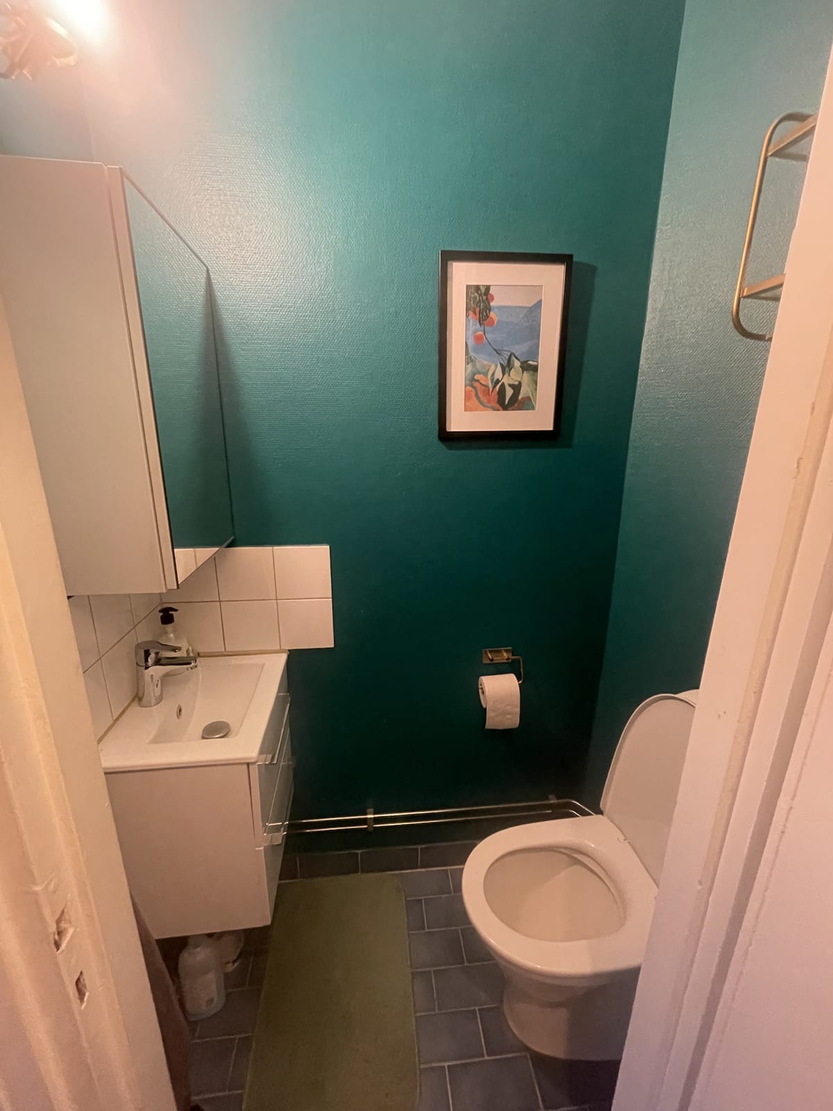 1 rok · 15 m² i Bromma – bild 4