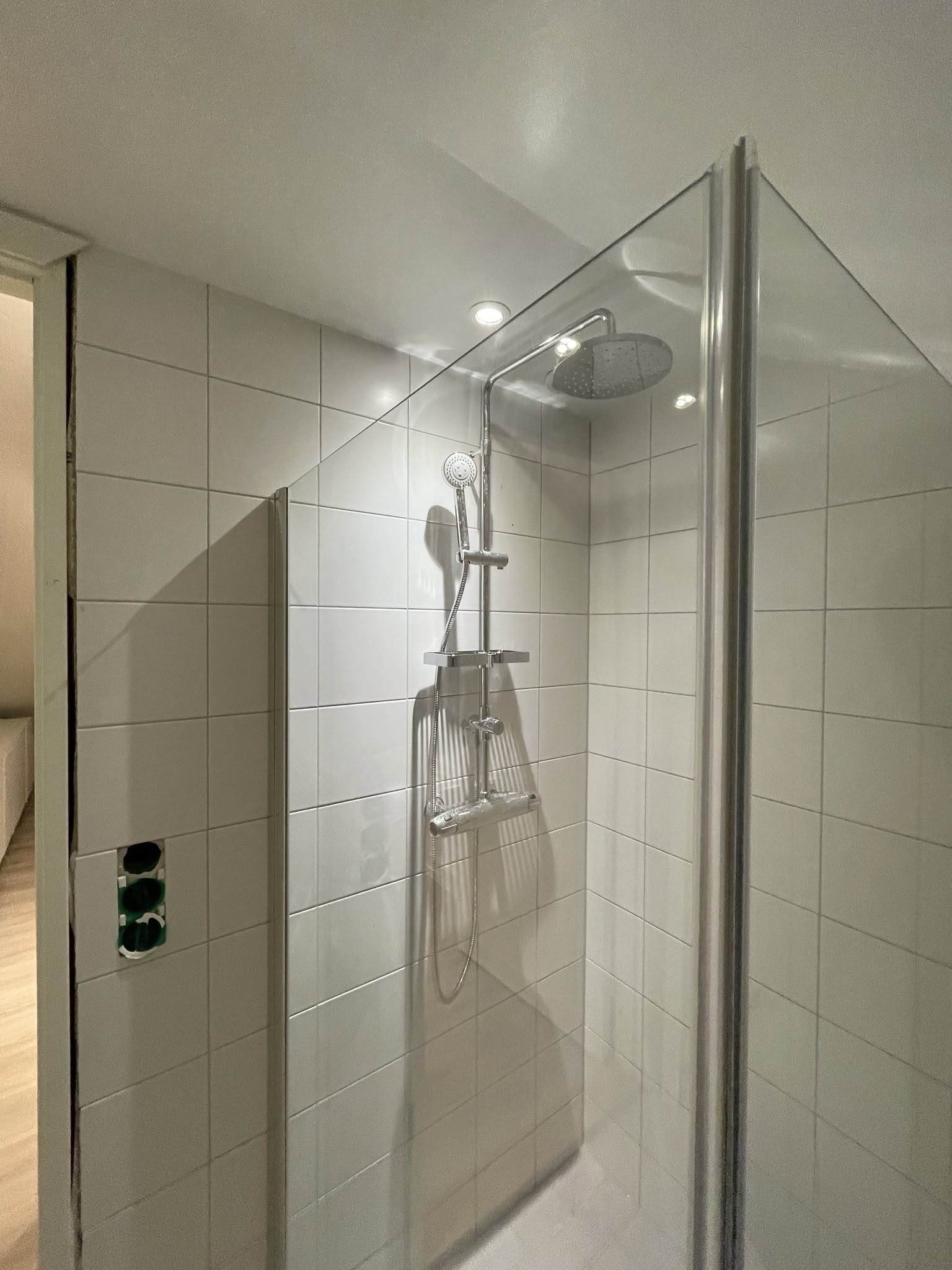 Lägenhet, 1 rooms, 20 sqm, Uddevalla – bild 11