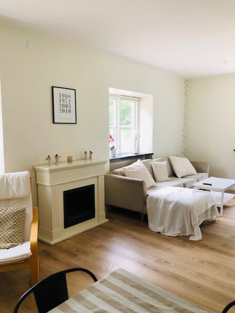 Lägenhet, 7 rooms, 140 sqm, Tomelilla – bild 7
