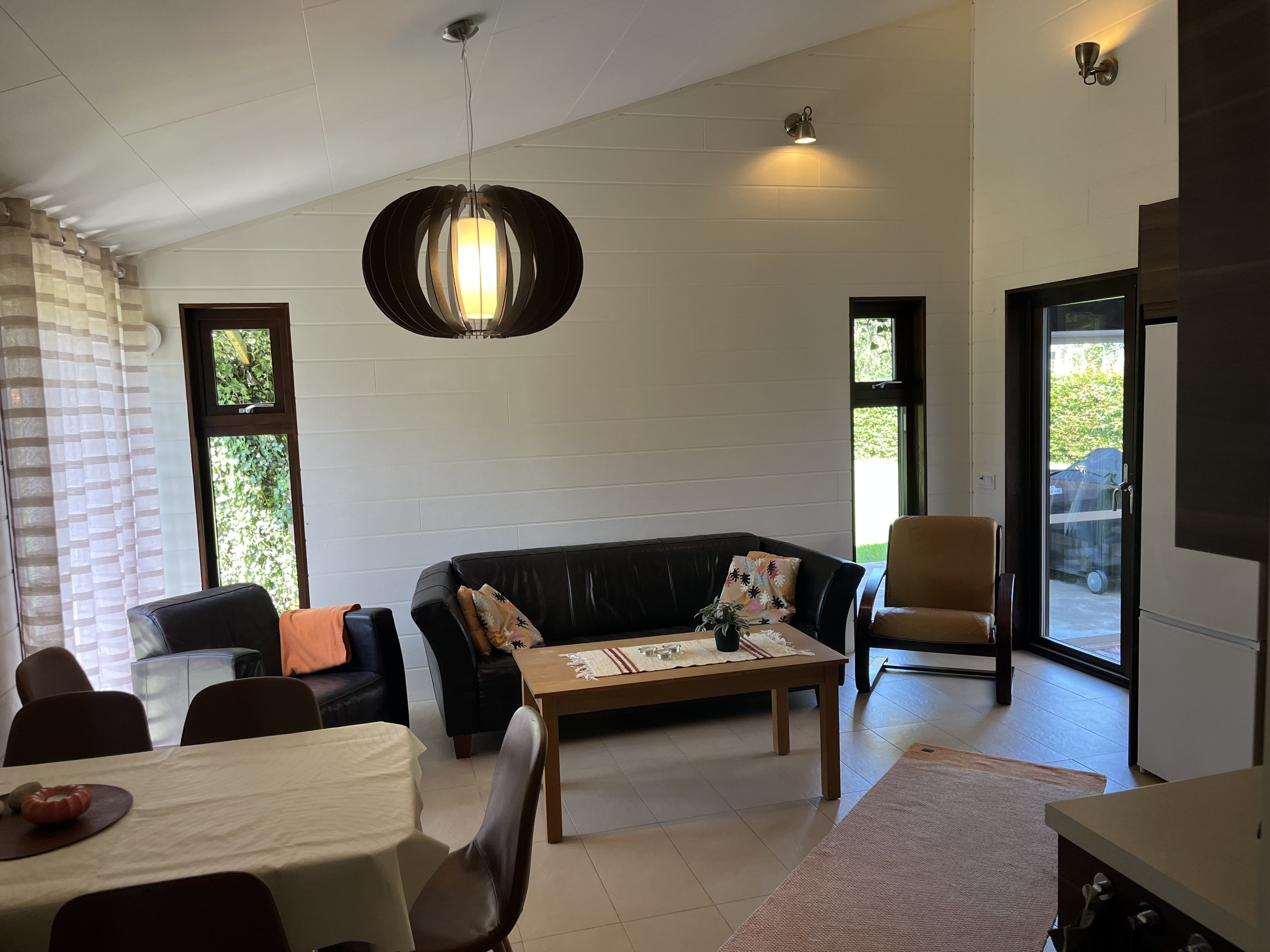Stuga, 3 rooms, 60 sqm, Löttorp – bild 19
