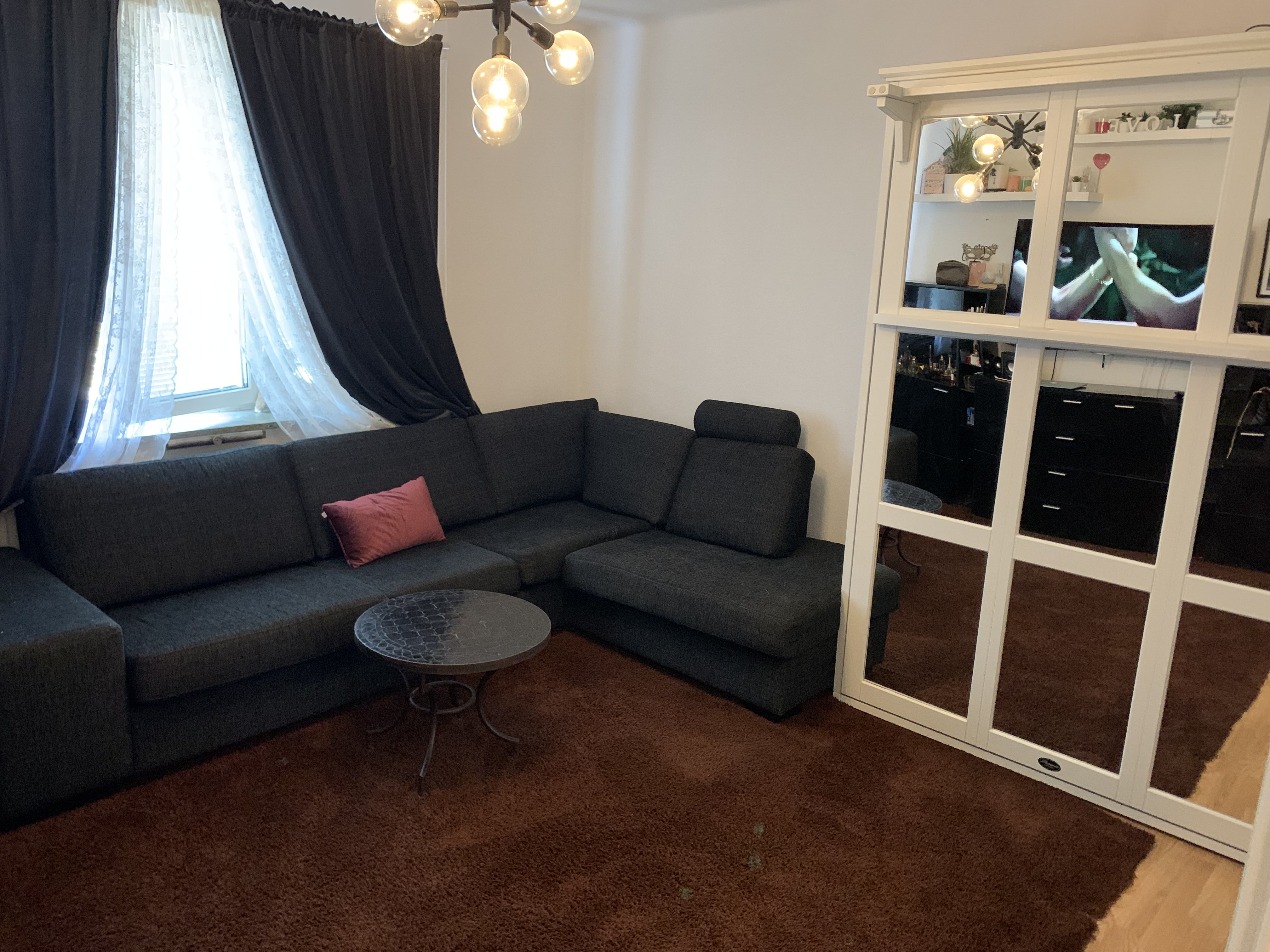Lägenhet, 2 rooms, 31 sqm, Södertälje – bild 5