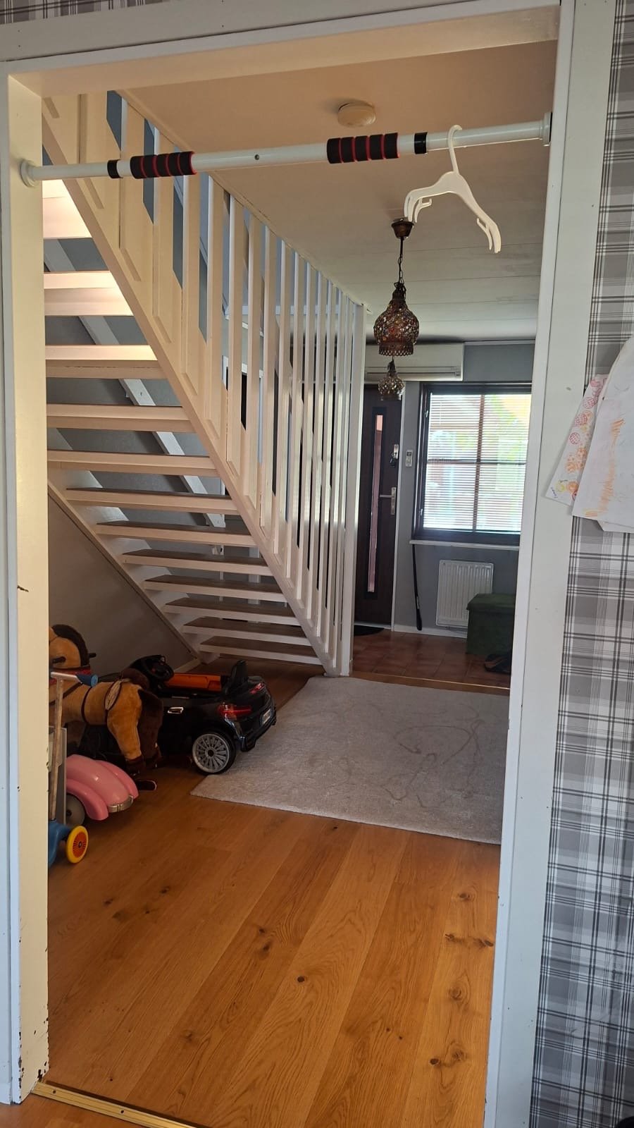 Radhus, 5 rooms, 156 sqm, Nybro – bild 6