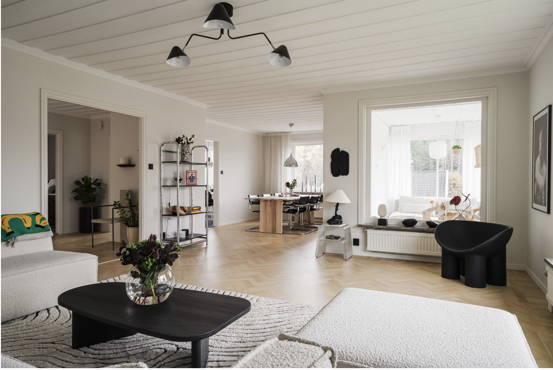 Villa/Hus, 4 rooms, 180 sqm, Skellefteå – bild 2