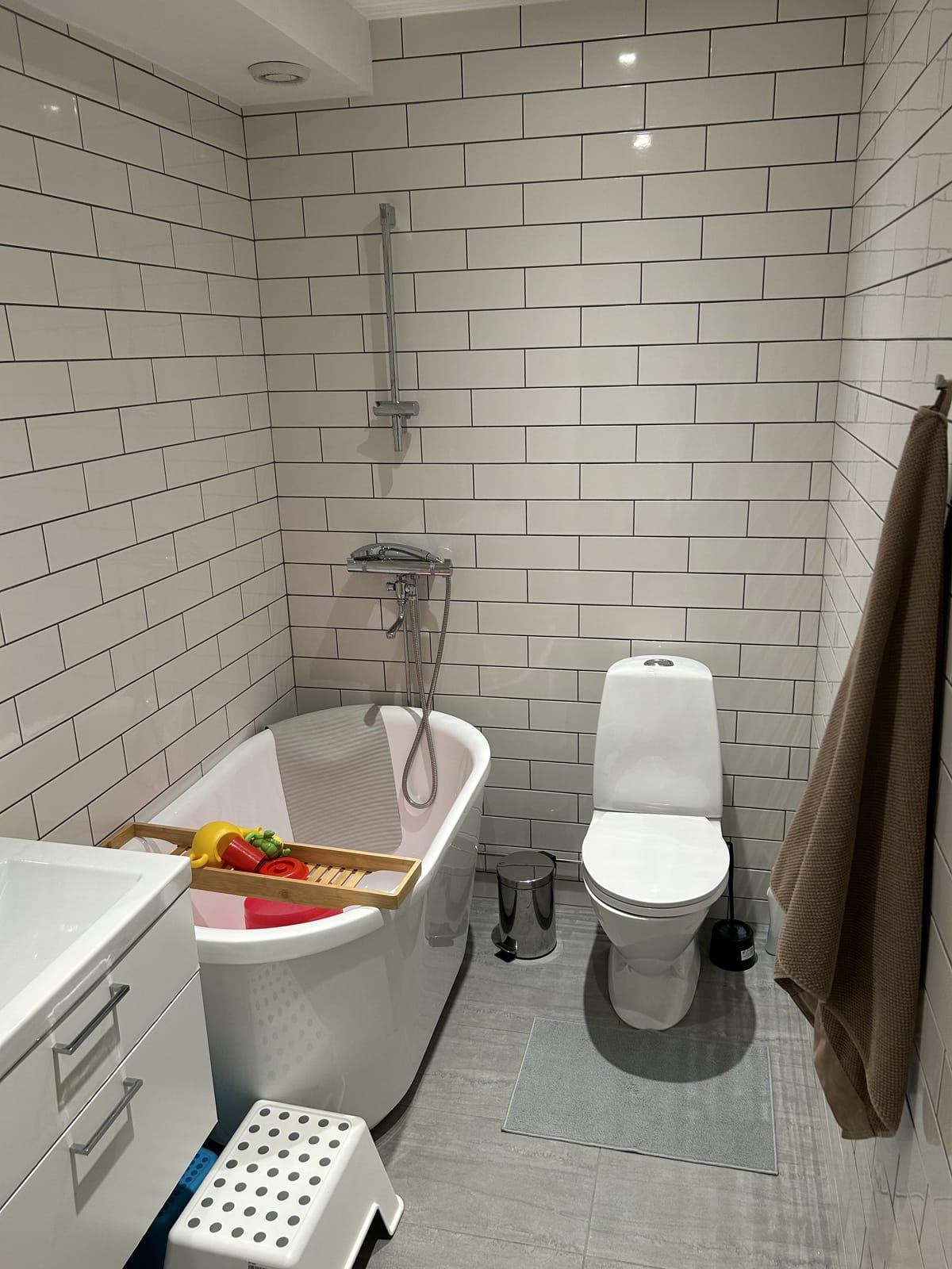 5 rok · 120 m² i Sollentuna – bild 8