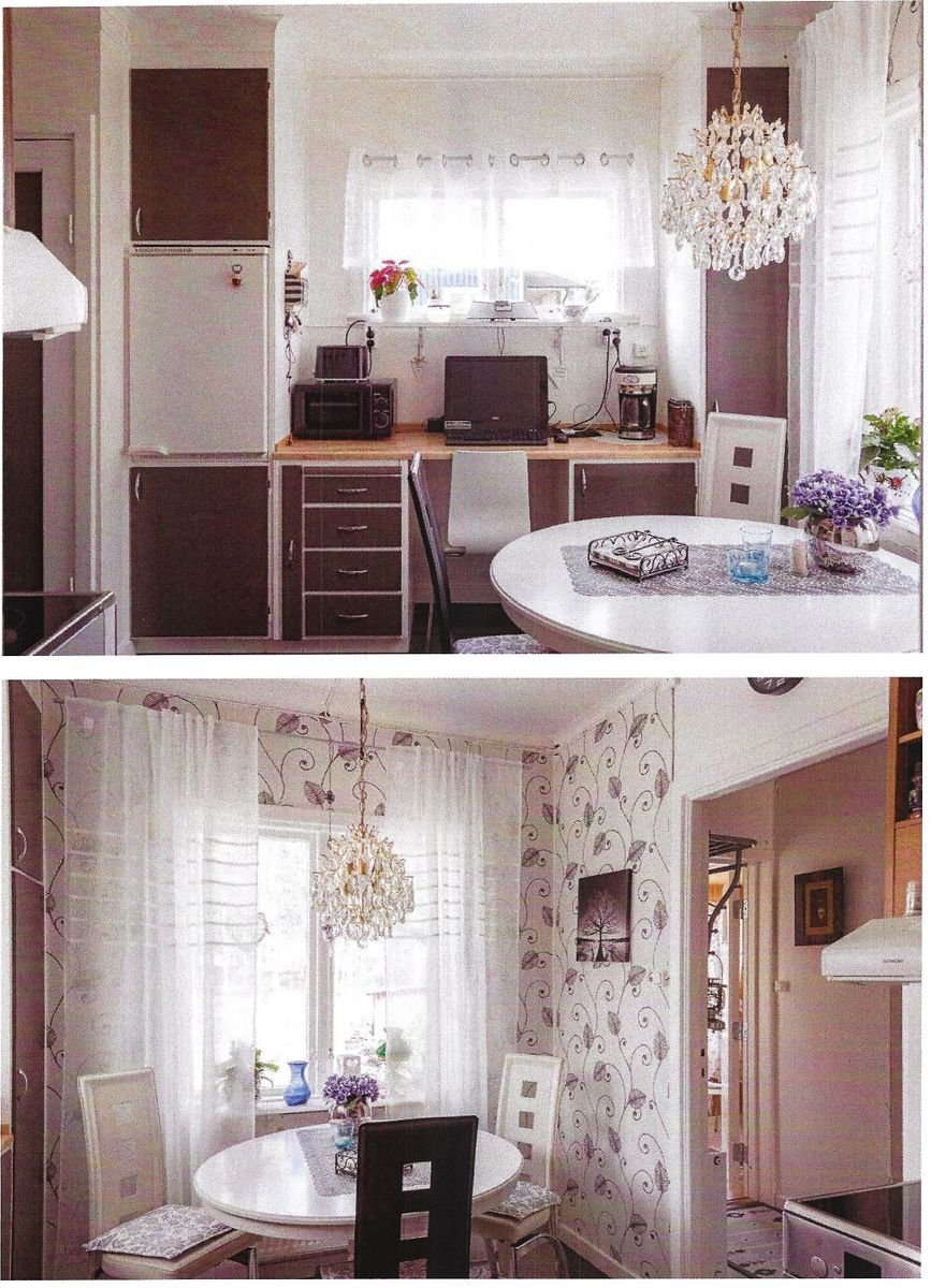 2 rok · 75 m² i Riddarhyttan – Riddarhyttan